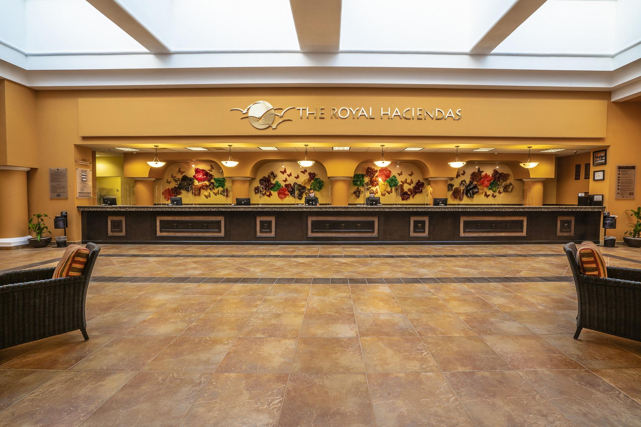 The Royal Haciendas Resort&spa Resort 5*