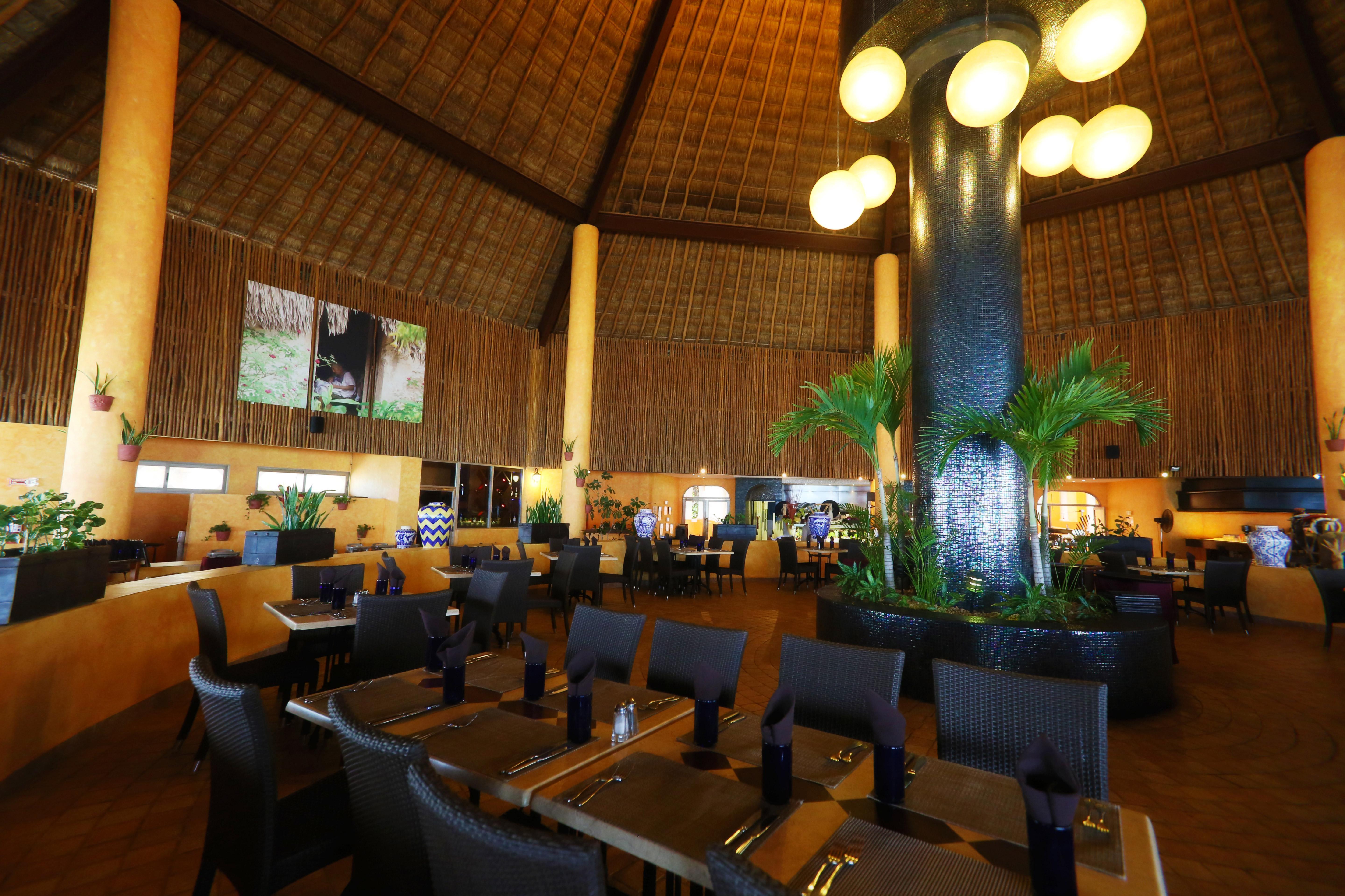 Resort The Royal Haciendas Resort&spa 5*