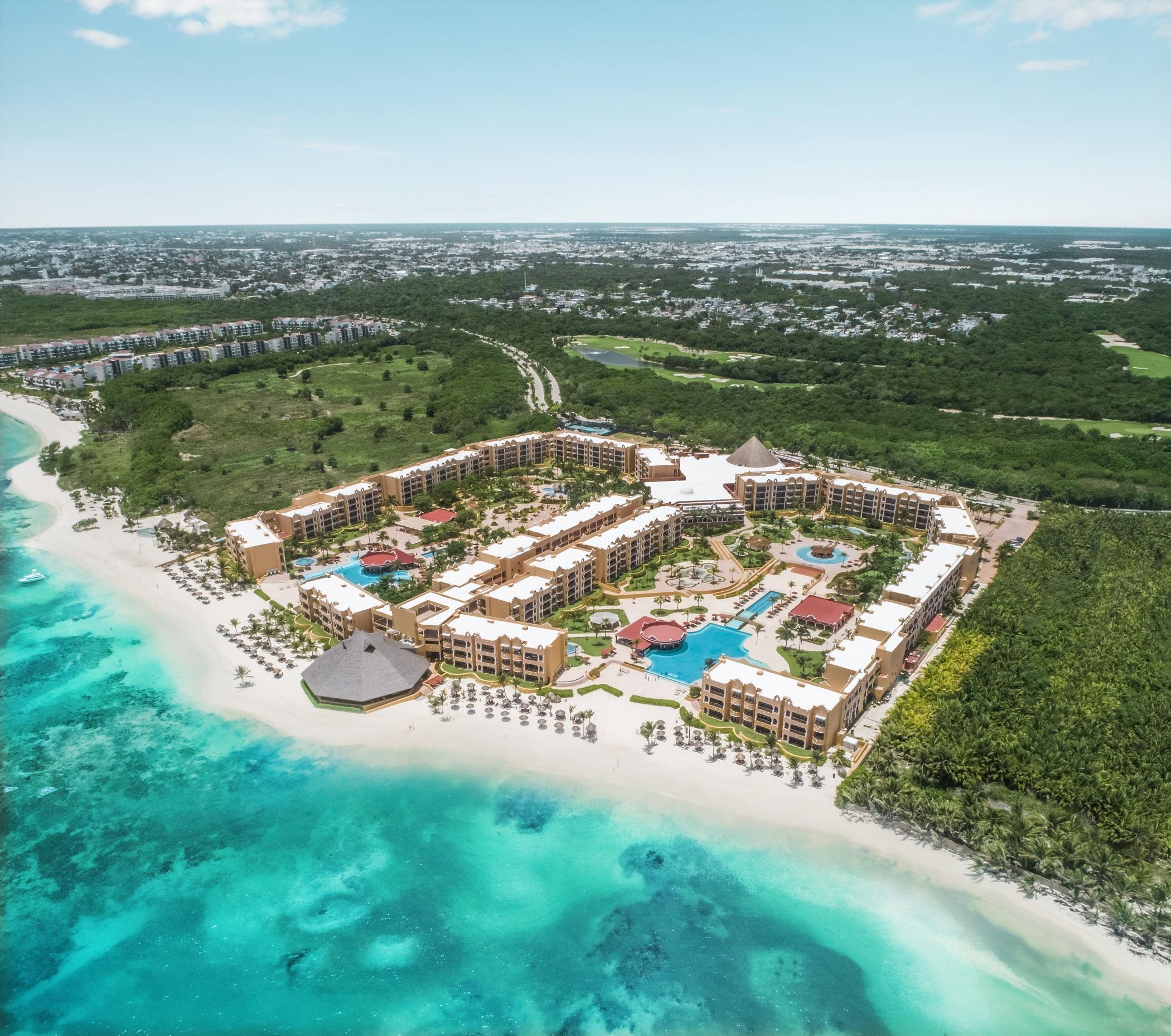 The Royal Haciendas Resort&spa 5*