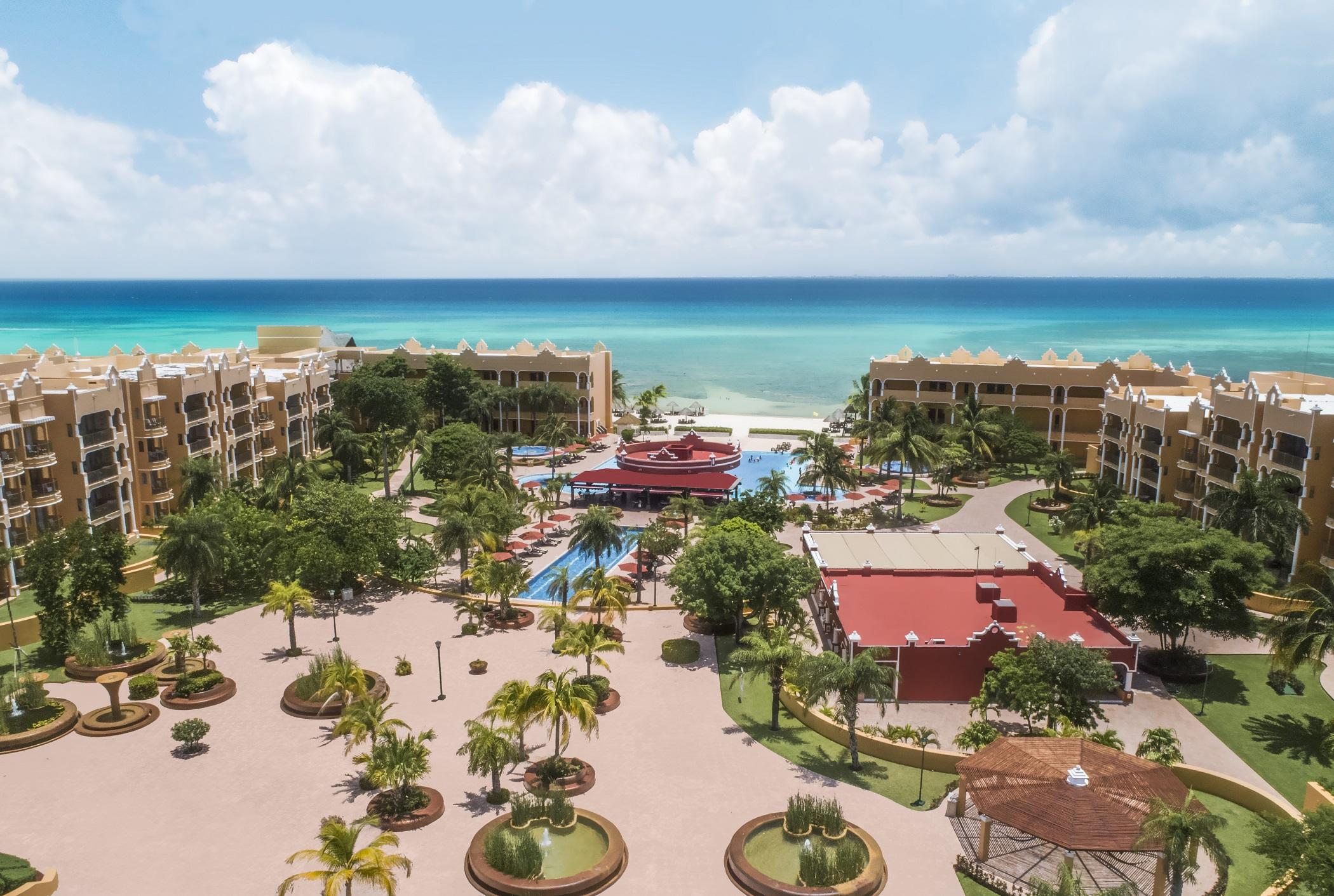 The Royal Haciendas Resort&spa Resort 5*