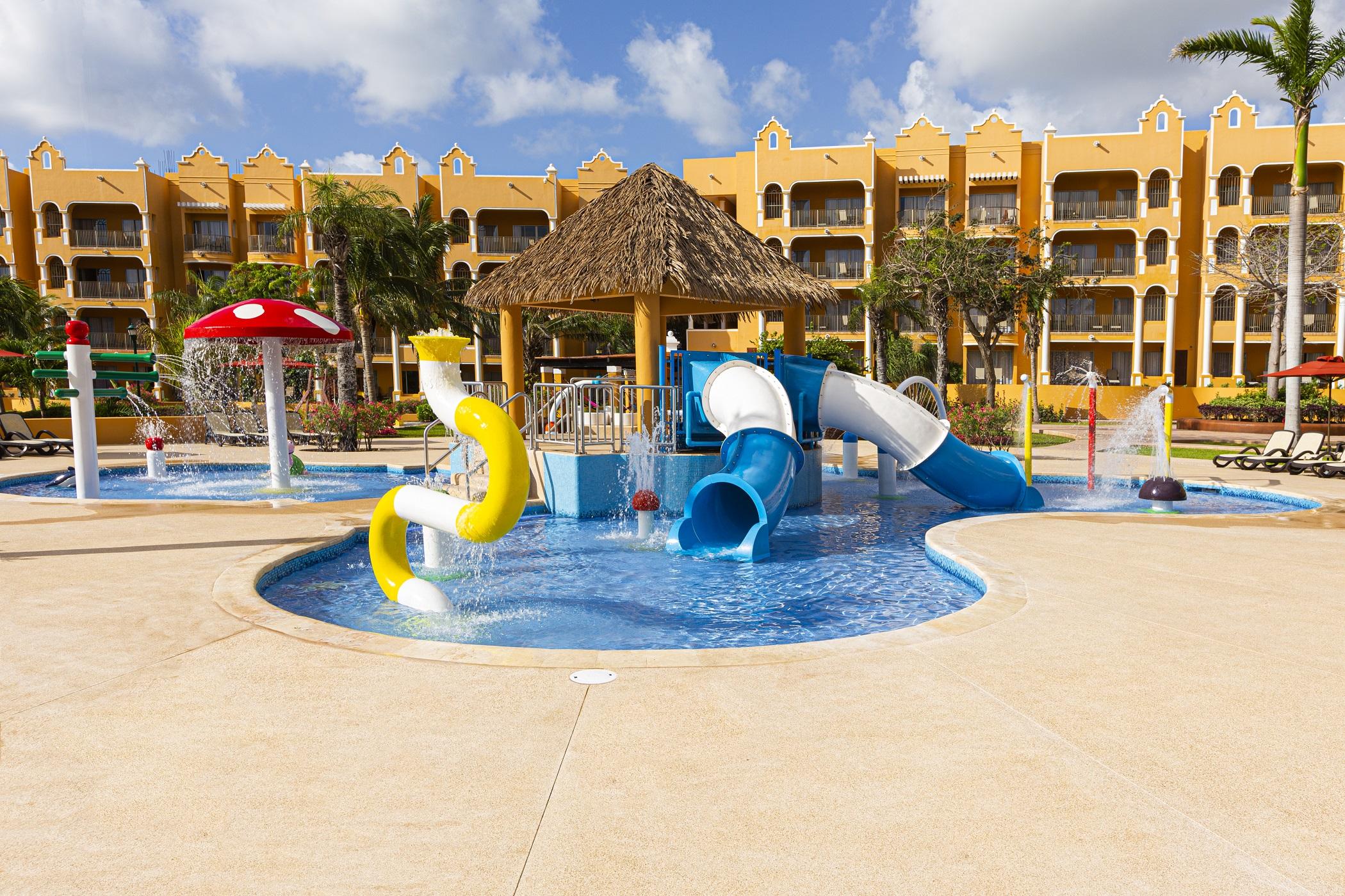 Resort The Royal Haciendas Resort&spa