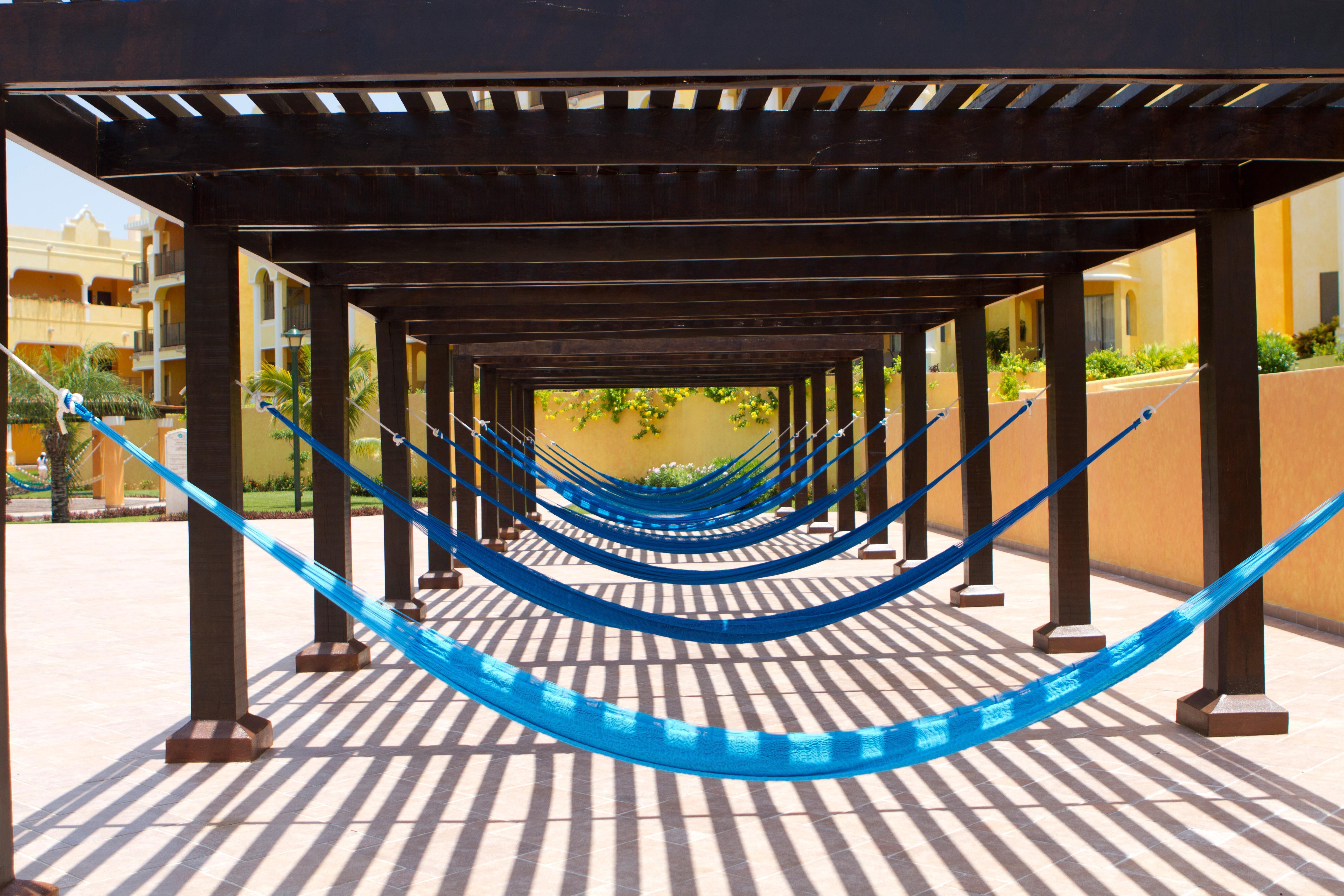 The Royal Haciendas Resort&spa Playa del Carmen