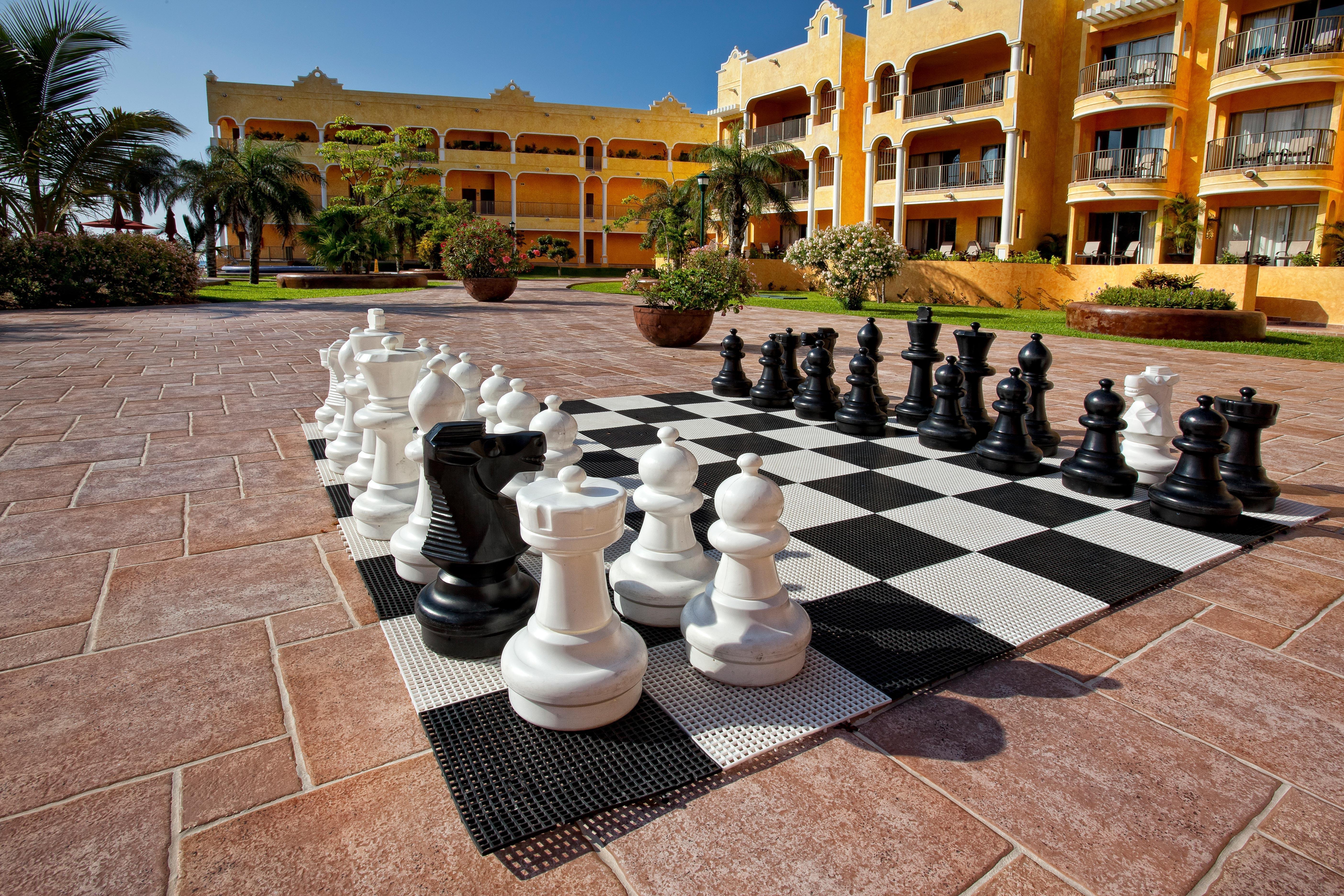The Royal Haciendas Resort&spa Playa del Carmen