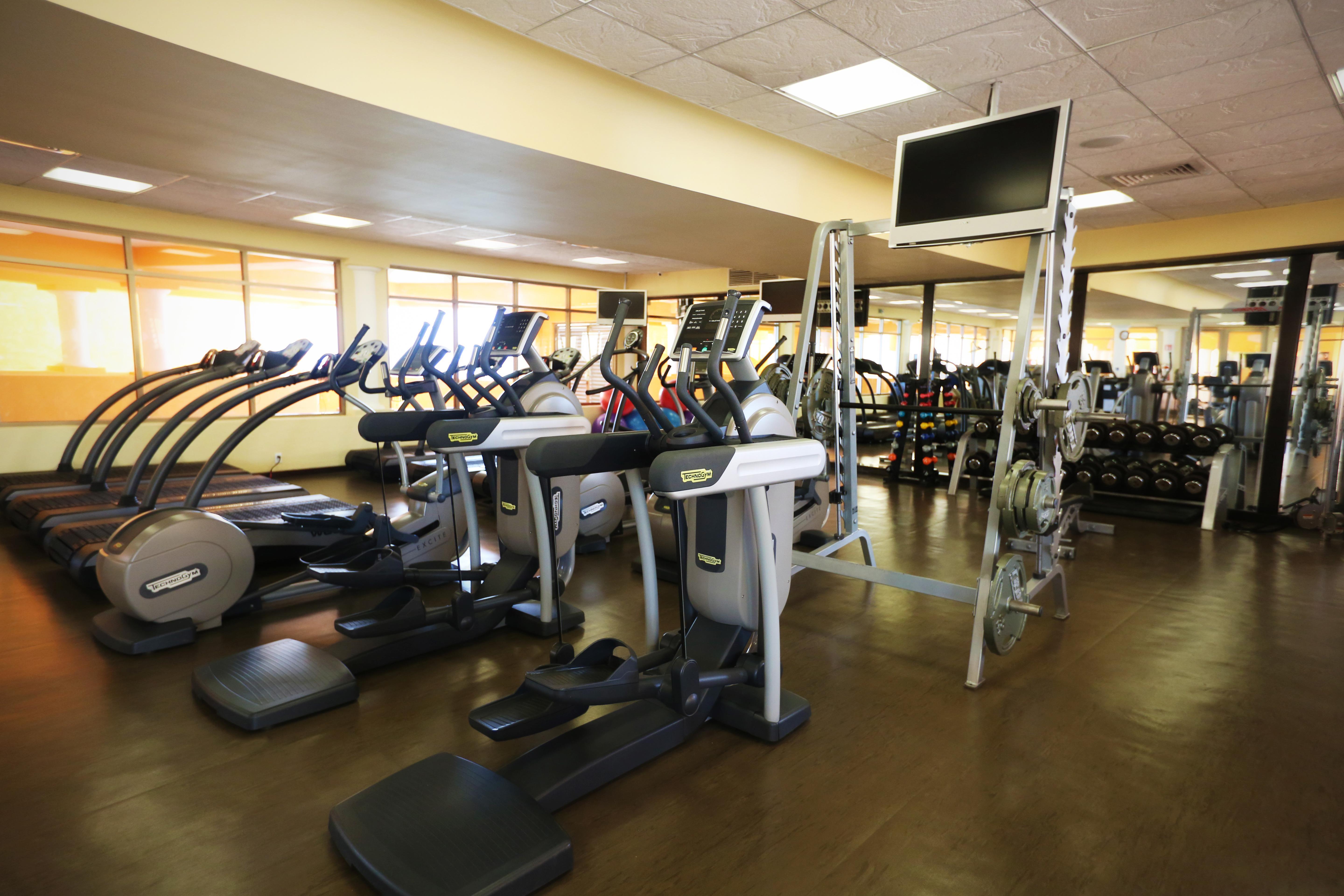 The Royal Haciendas Resort&spa Playa del Carmen