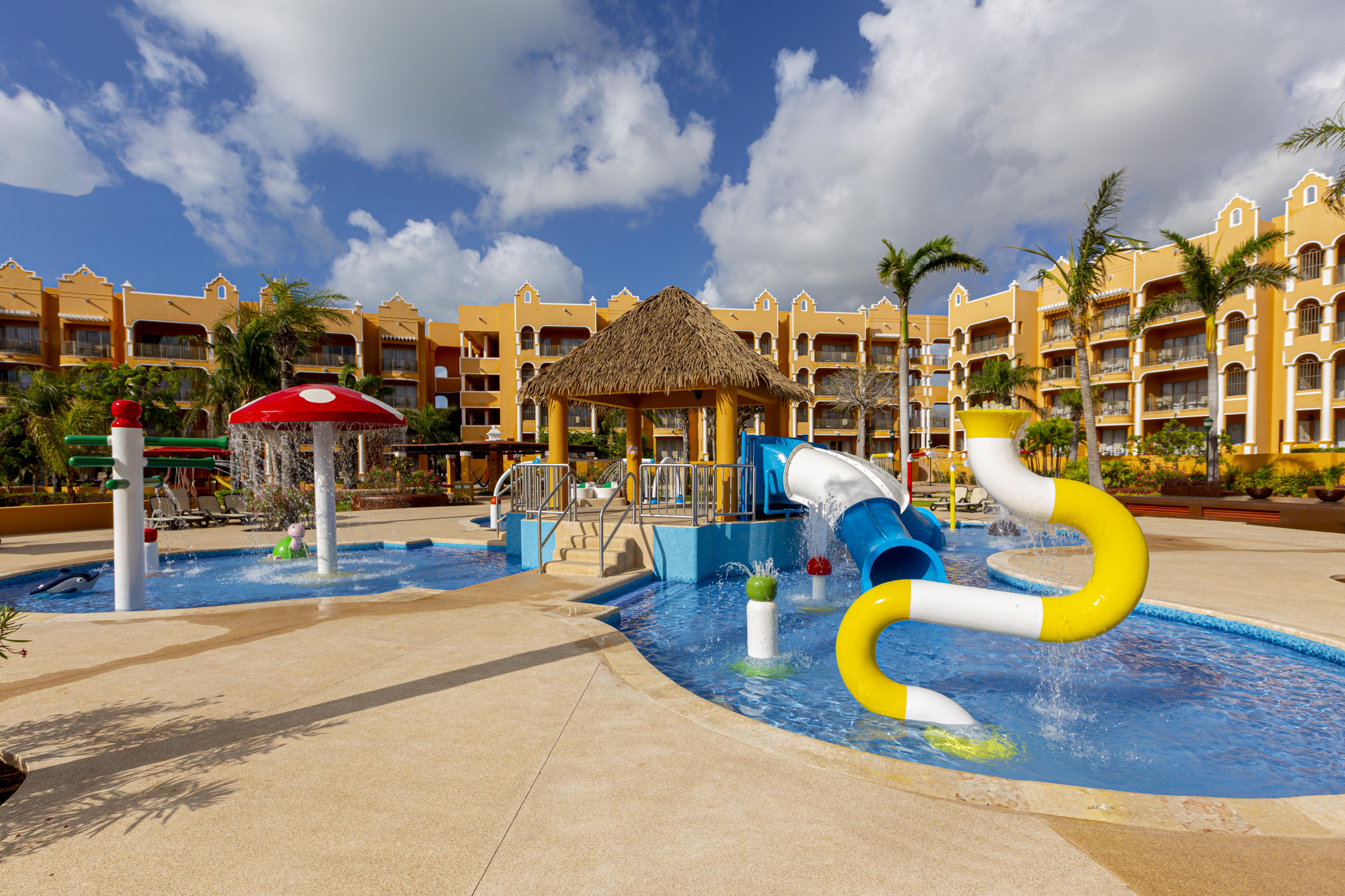 The Royal Haciendas Resort&spa Playa del Carmen