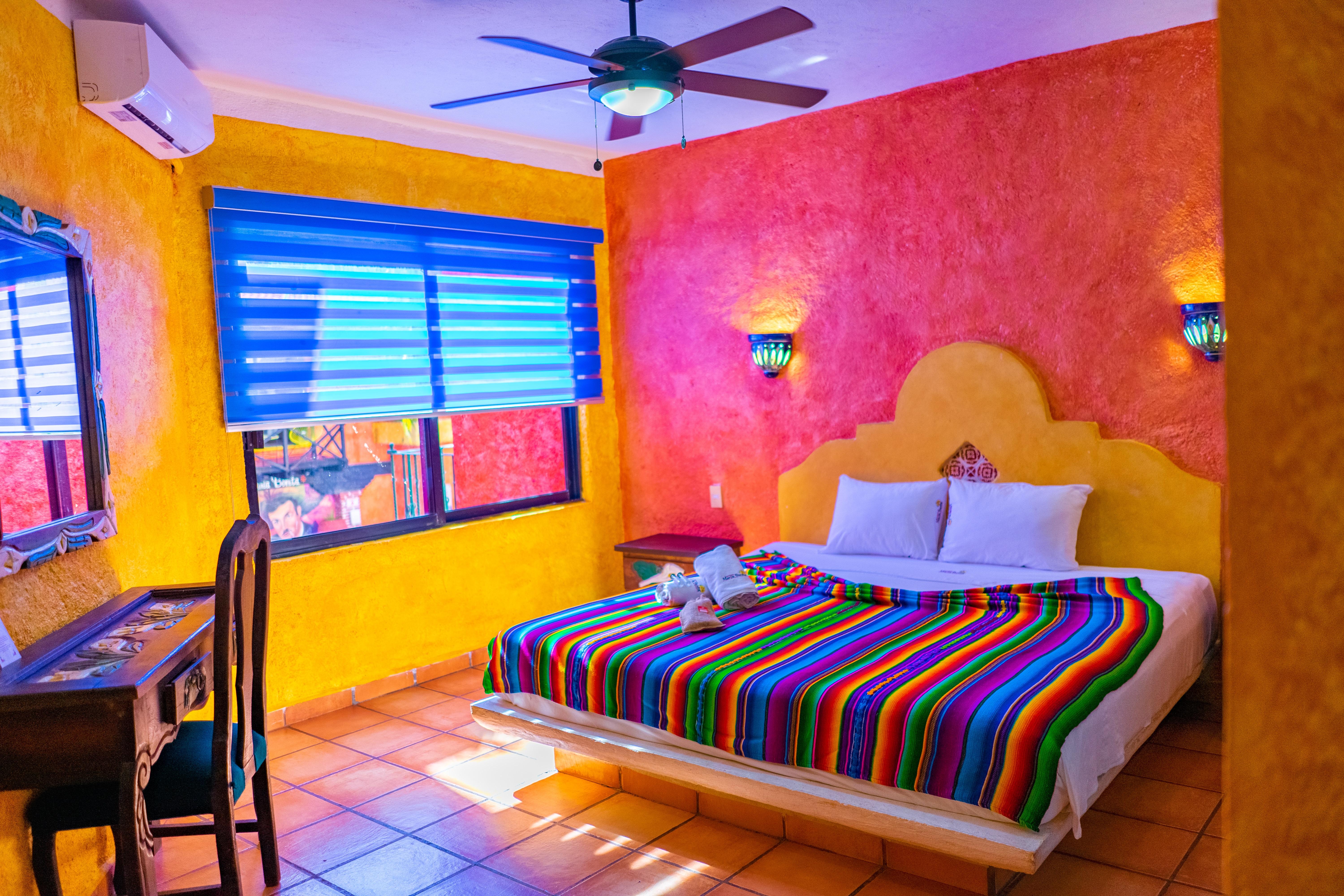 Hacienda Maria Bonita 3*