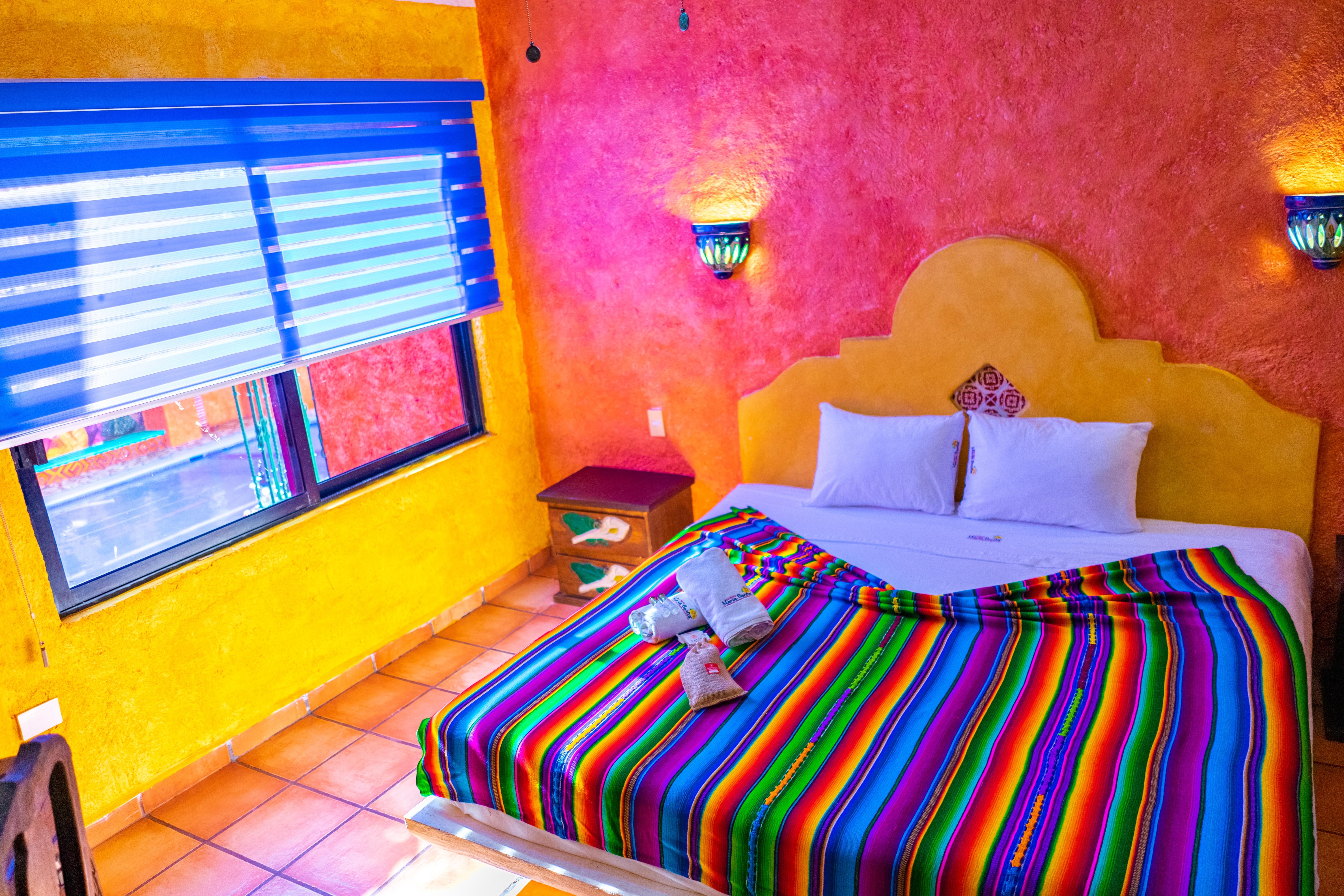 Hotel Hacienda Maria Bonita Playa del Carmen