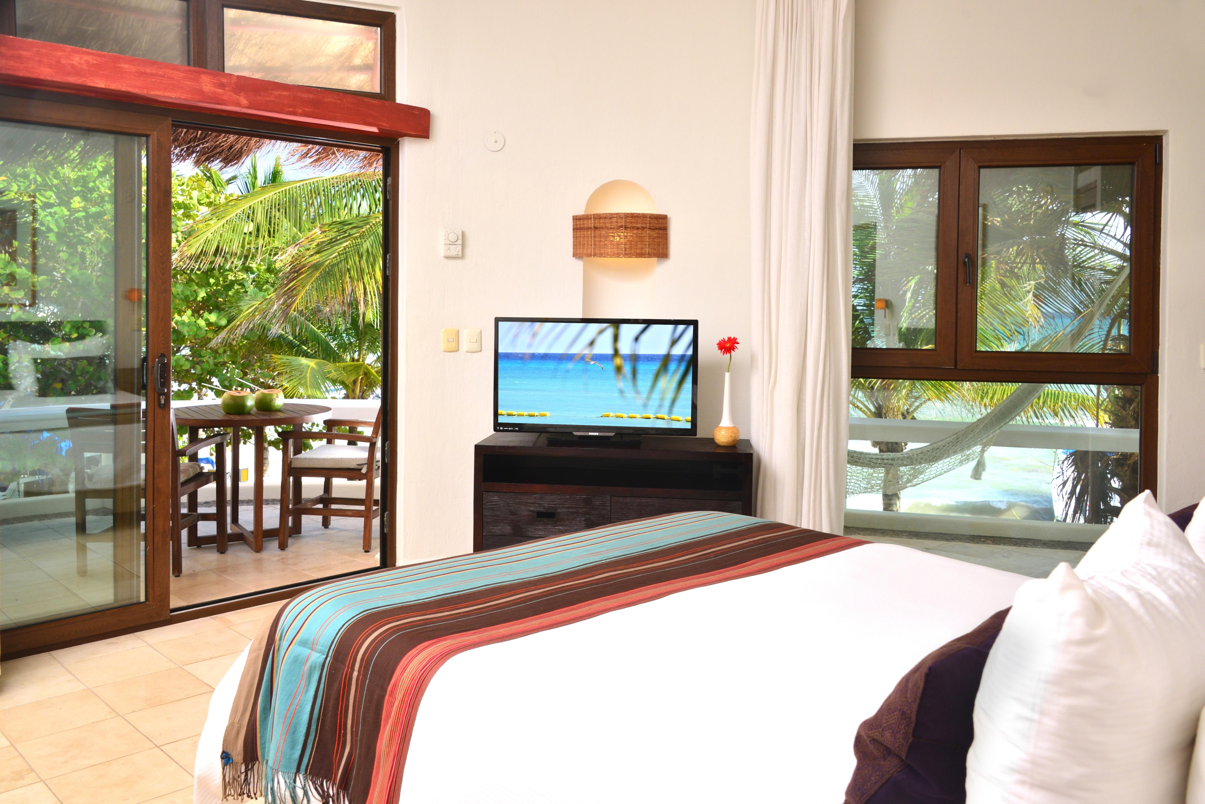 Playa Palms Khách sạn 4*