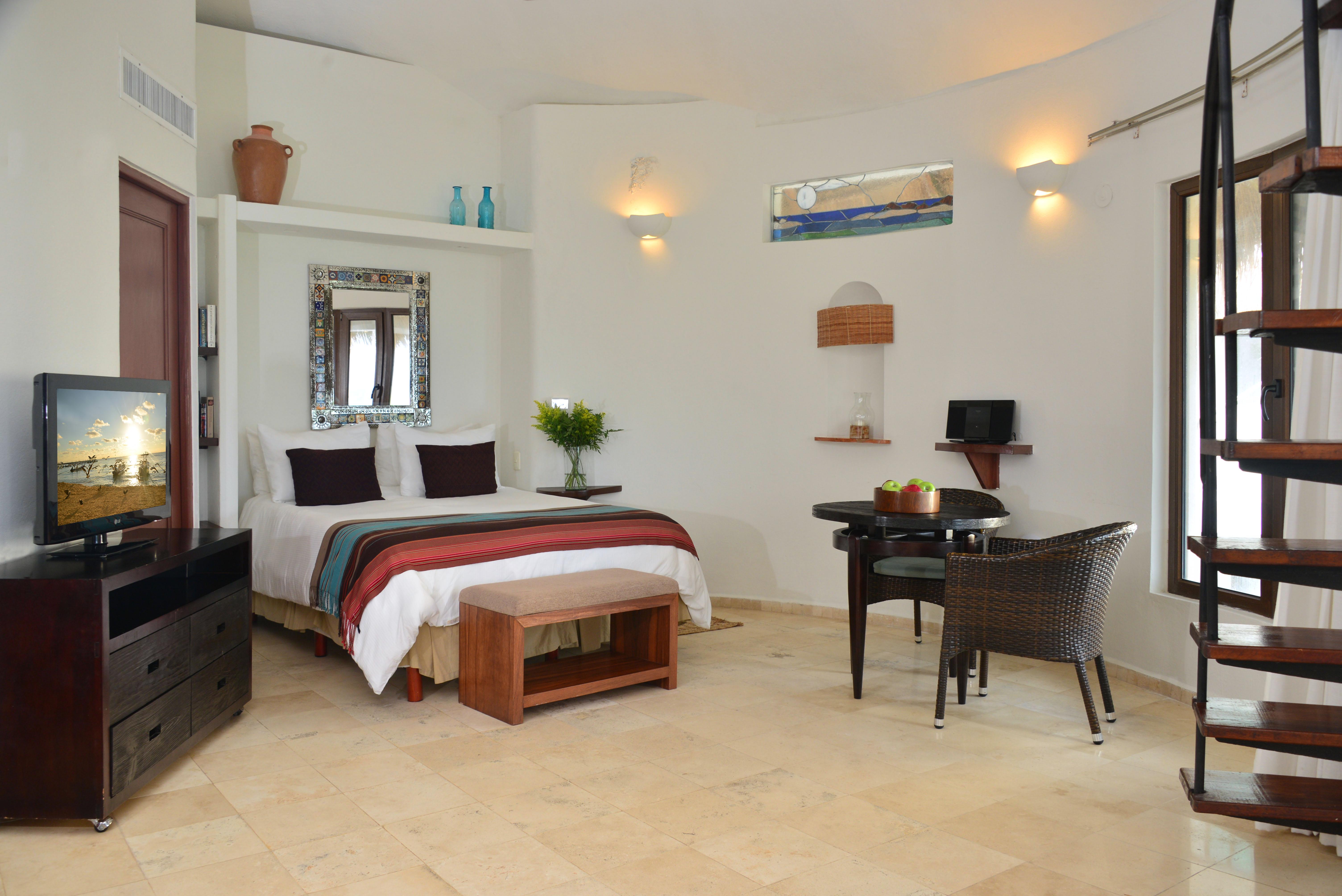 Khách sạn Playa Palms 4*