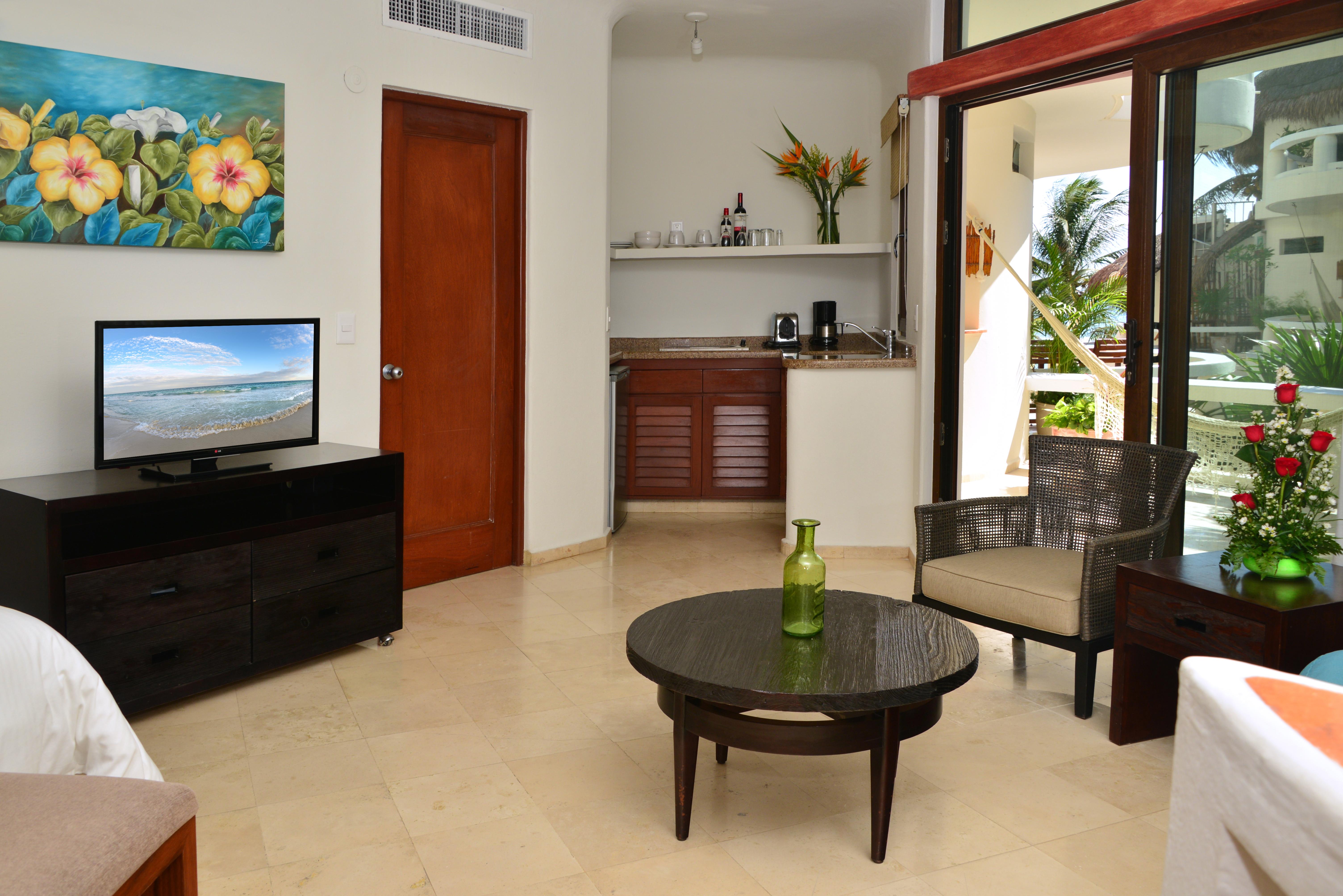 Playa Palms Khách sạn