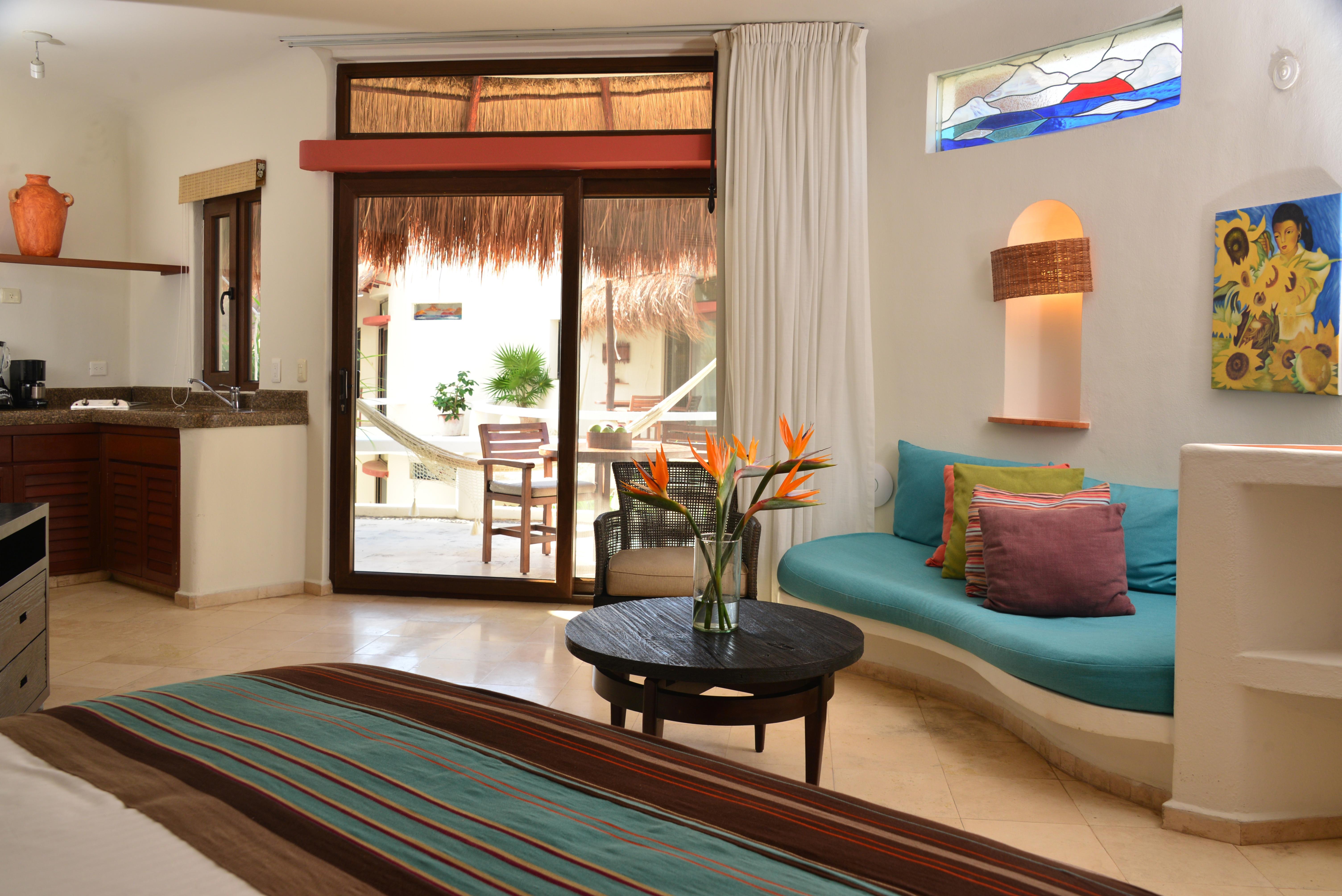 Khách sạn Playa Palms