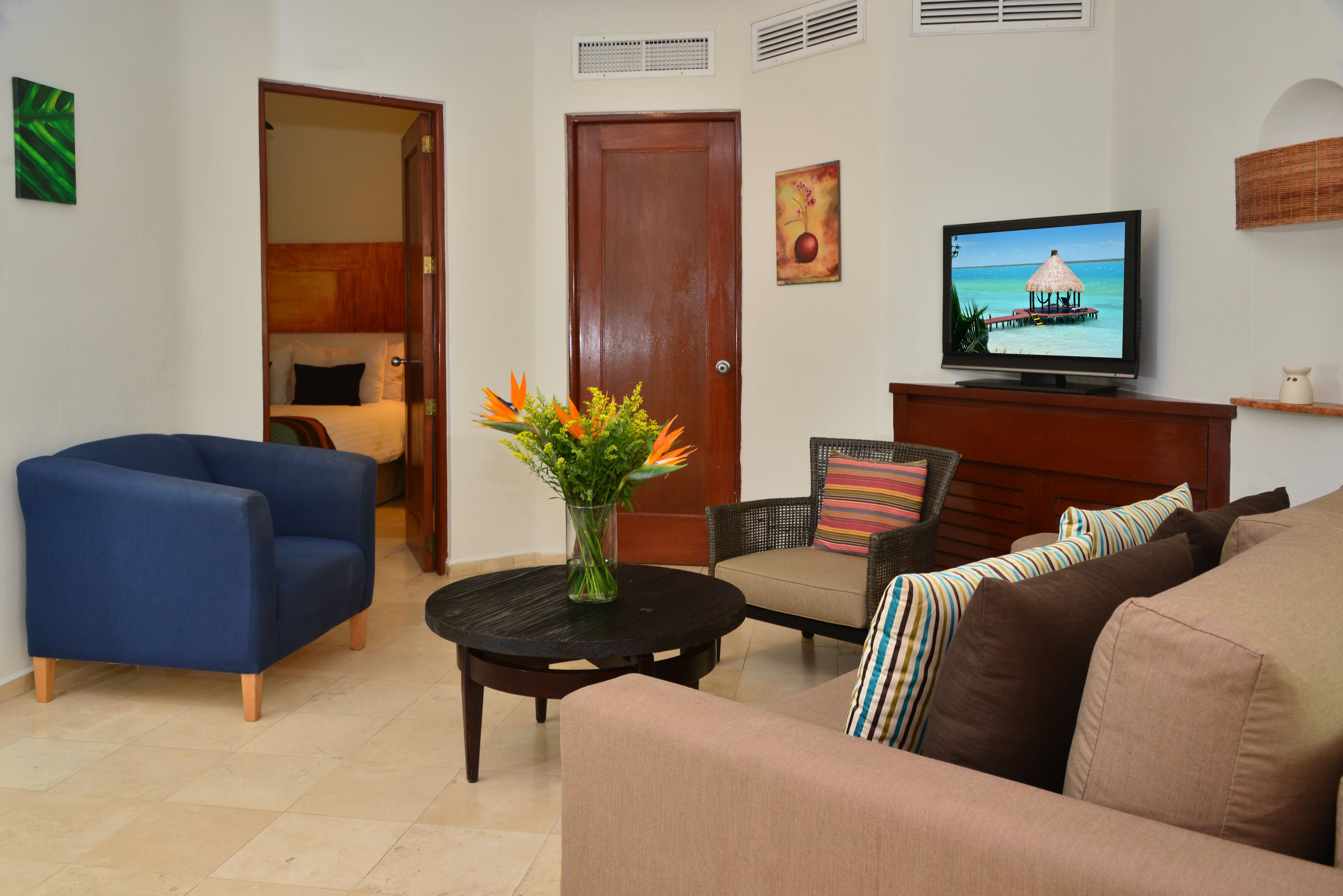 Playa Palms Khách sạn Playa del Carmen