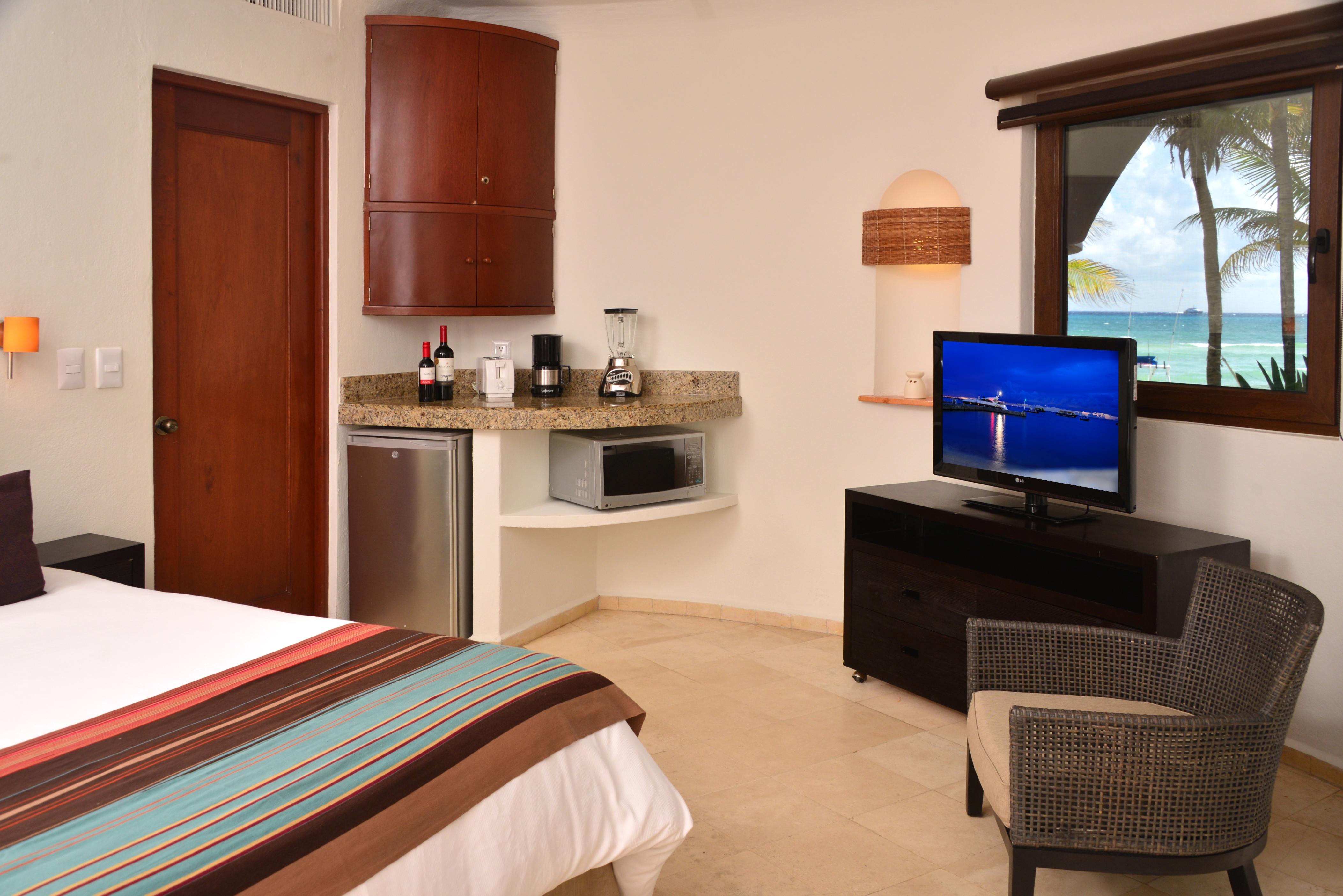 Playa Palms Khách sạn Playa del Carmen