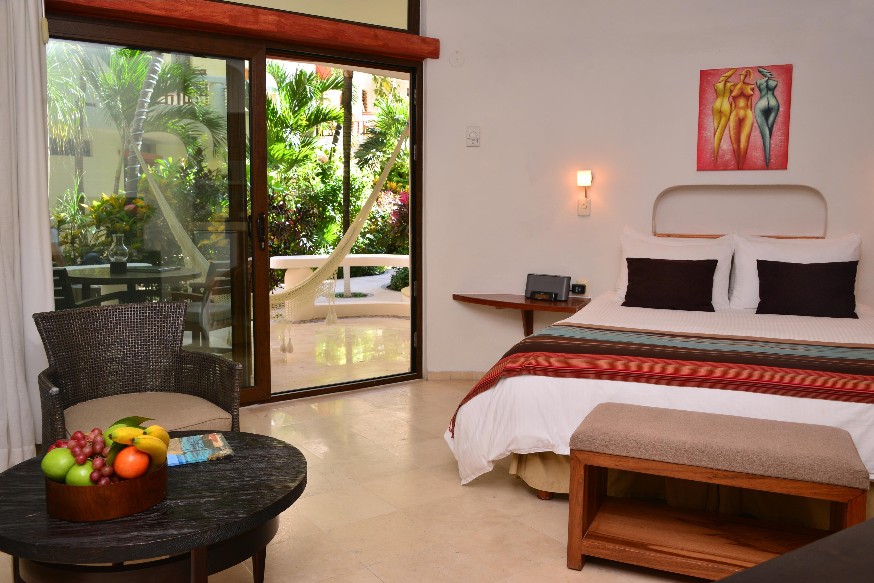 Playa Palms Khách sạn 4*
