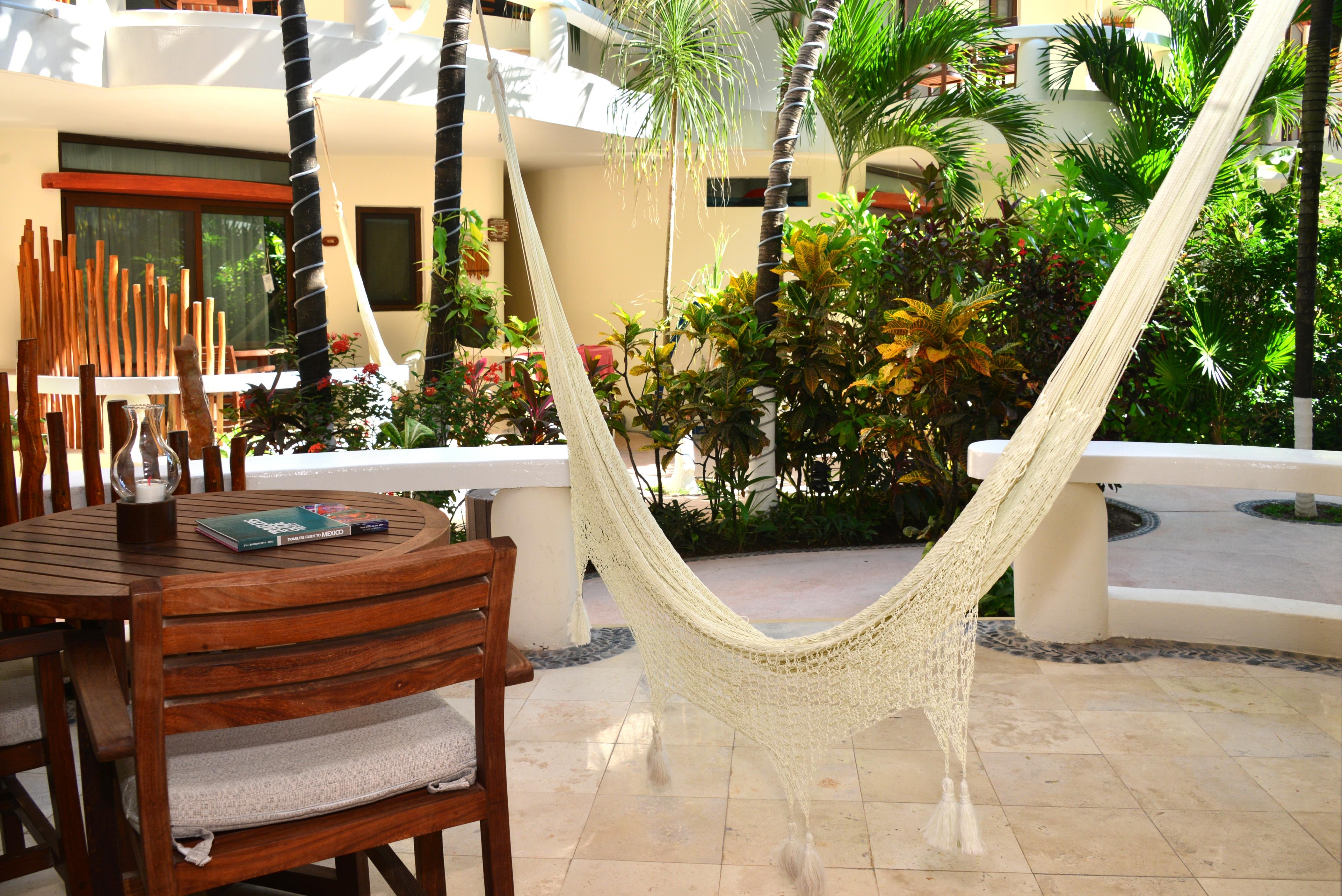 Khách sạn Playa Palms Playa del Carmen