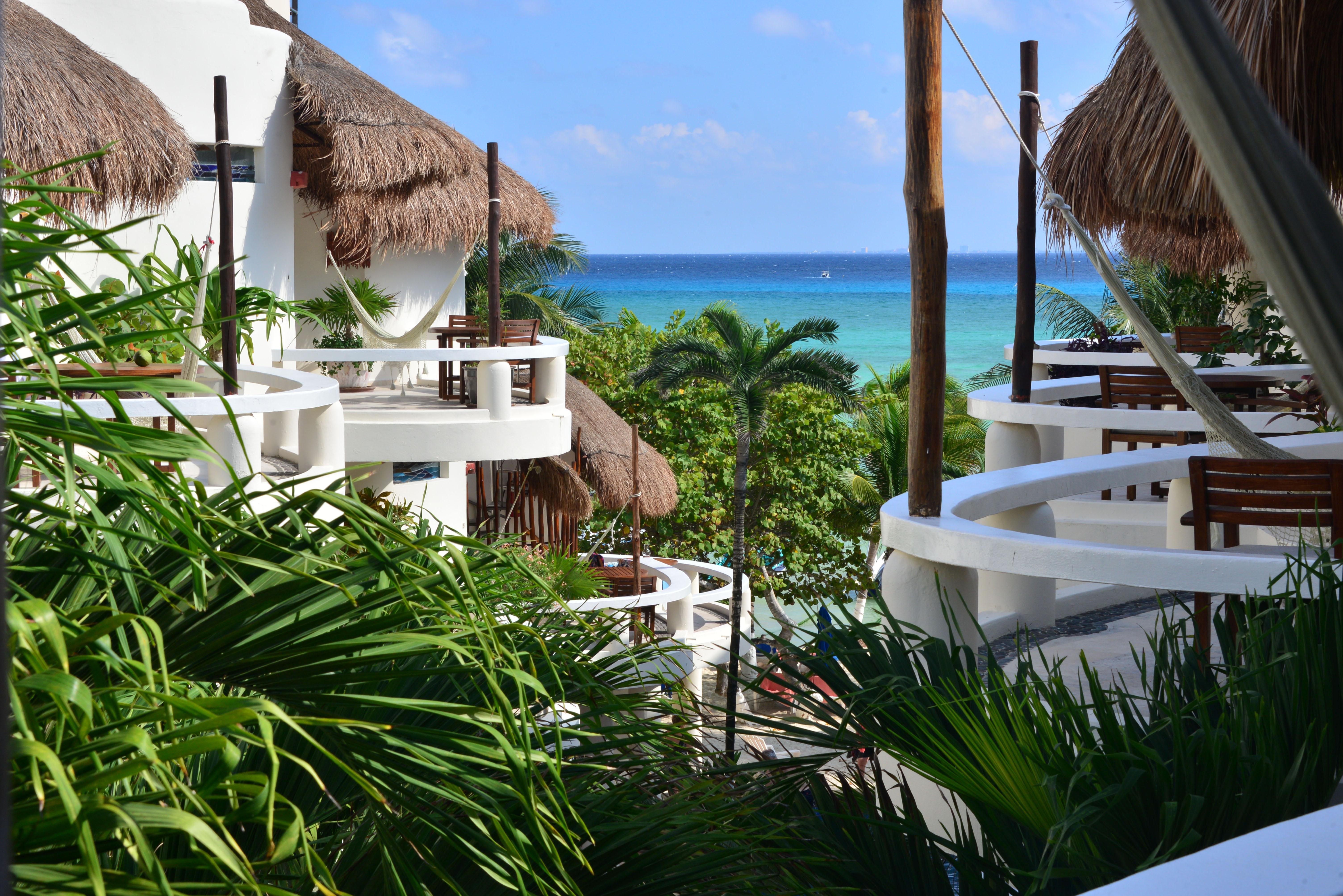 Playa Palms Khách sạn 4*