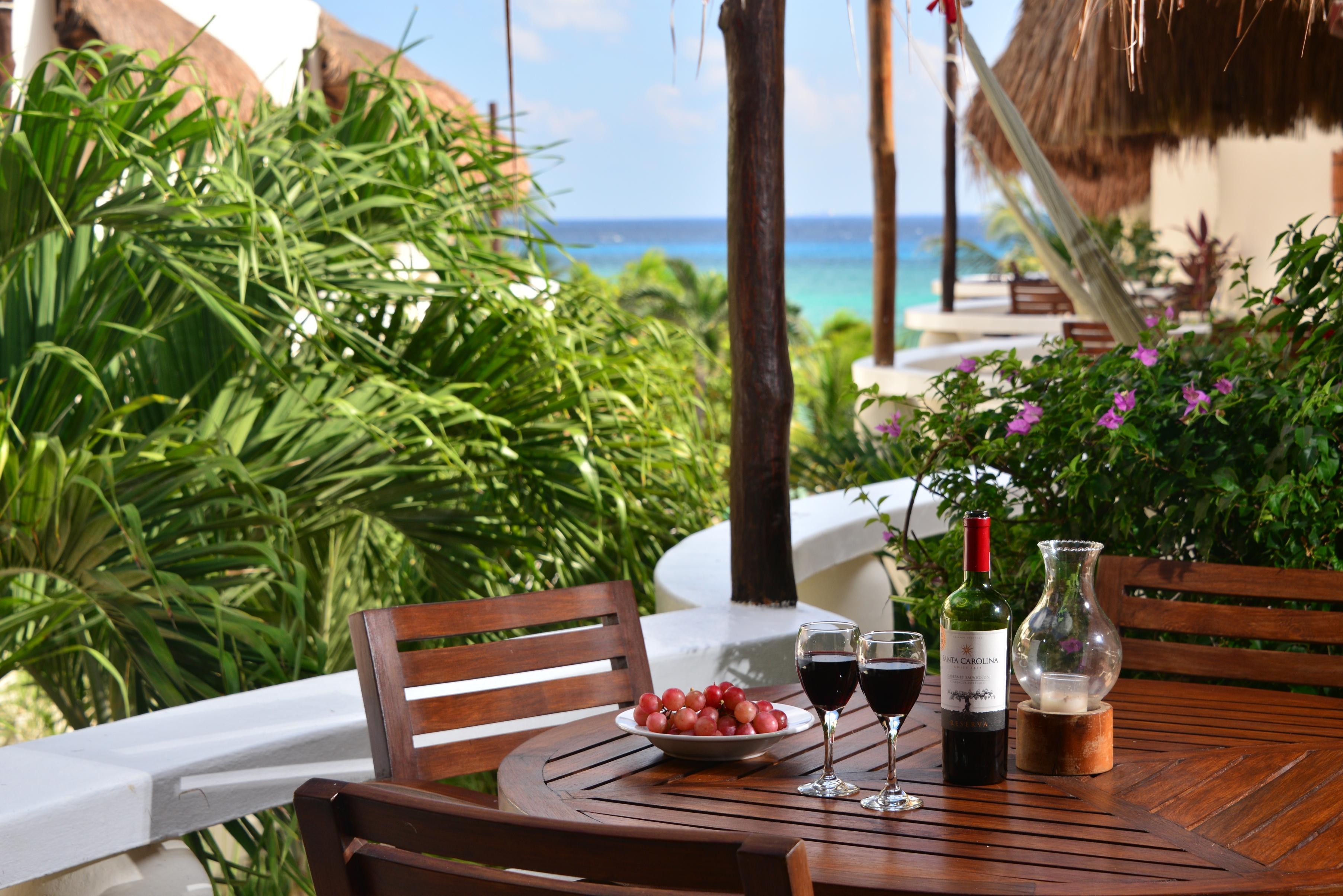 Playa Palms Khách sạn Playa del Carmen