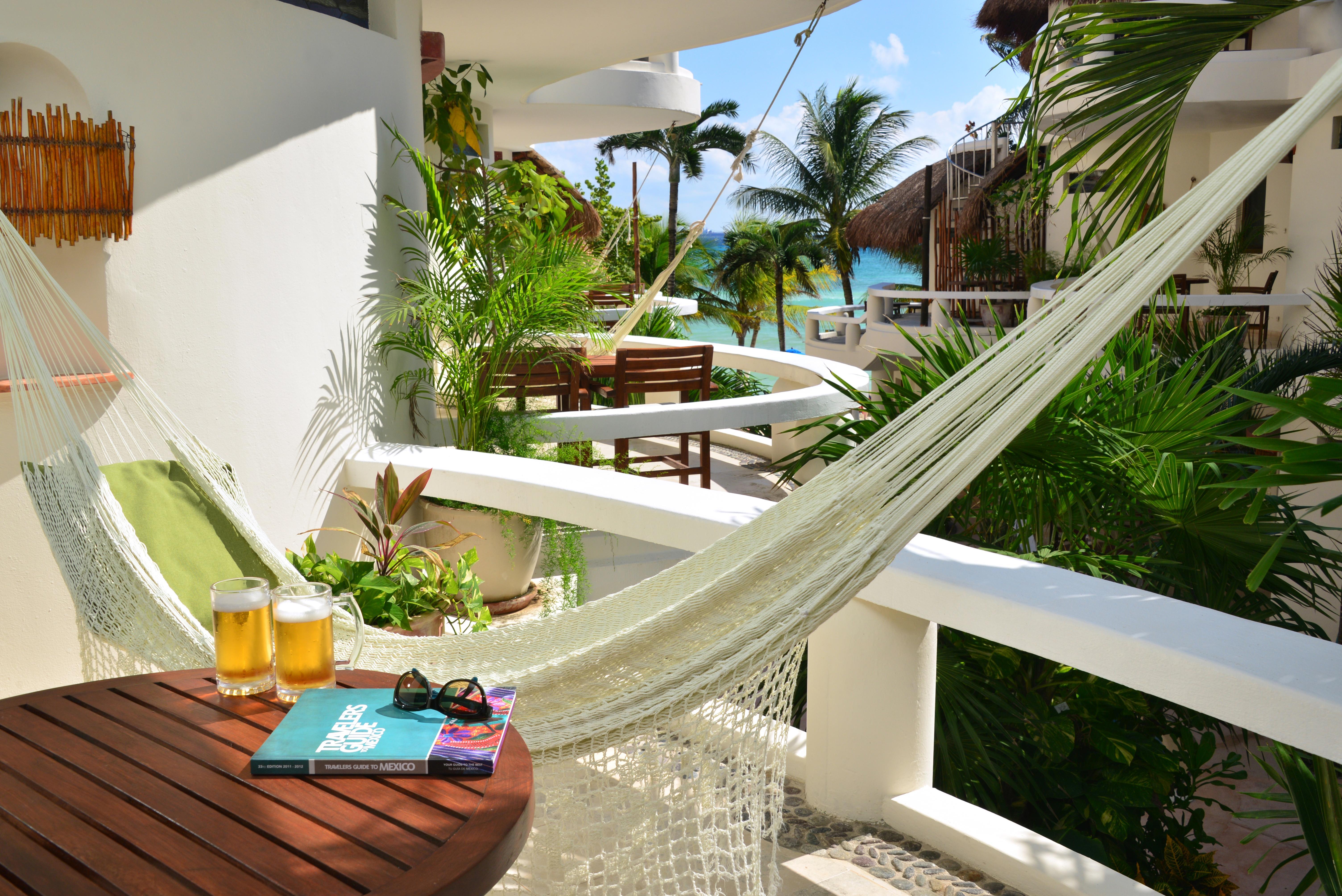 Playa Palms Khách sạn