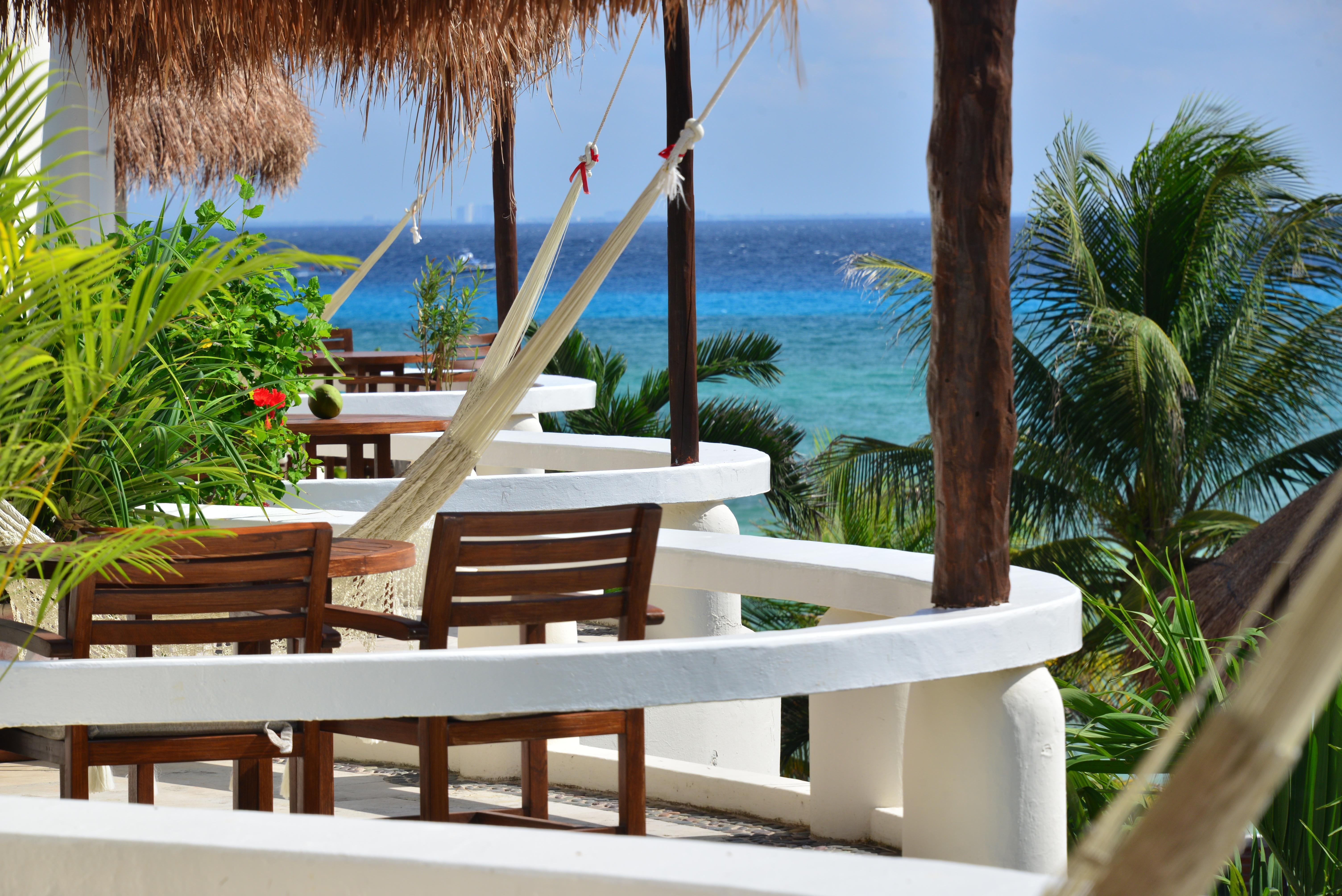 Playa Palms Khách sạn 4*