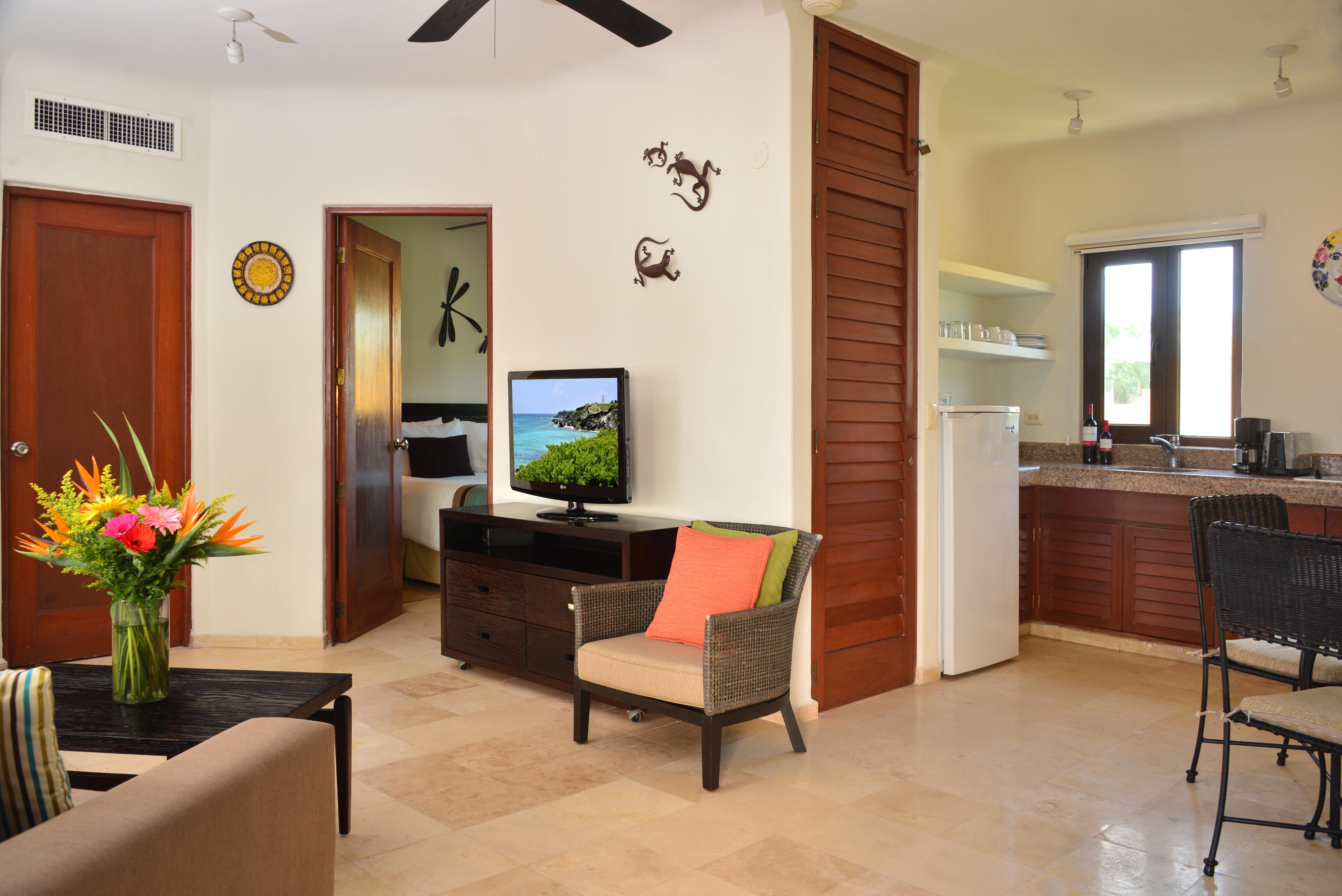 Playa Palms Khách sạn