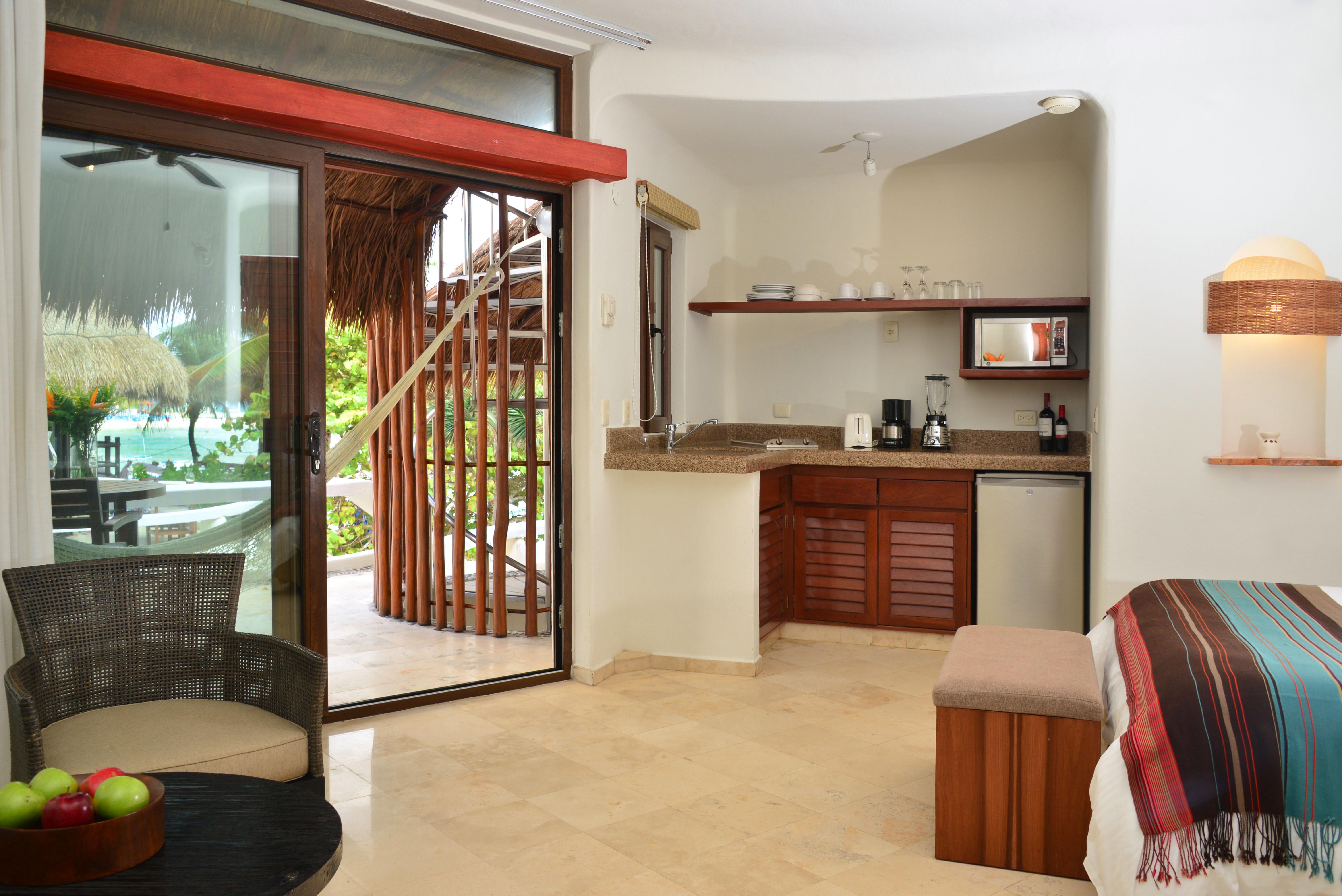 Khách sạn Playa Palms Playa del Carmen