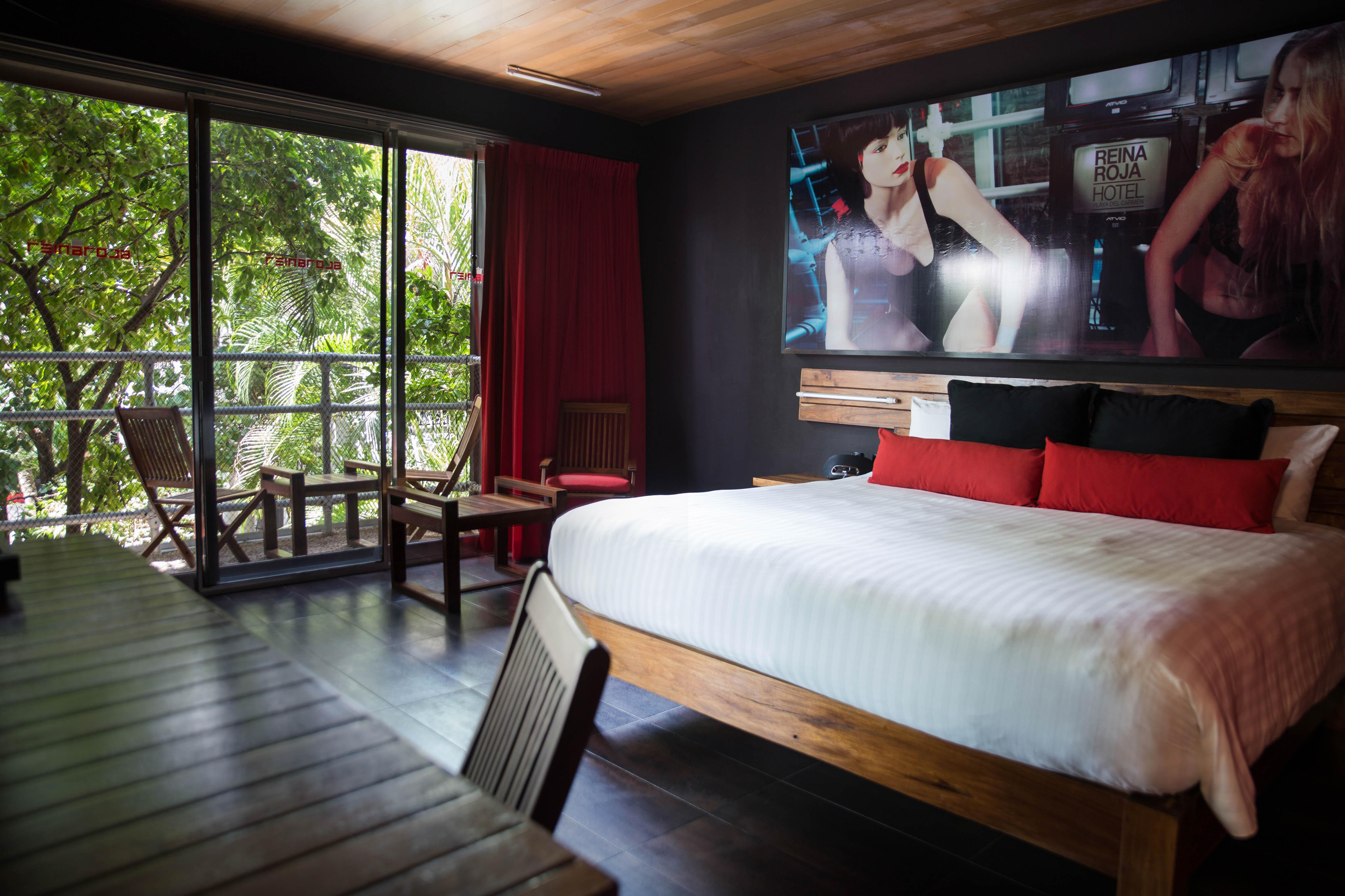 Hotel Kavia 5th Avenida (adults Only)