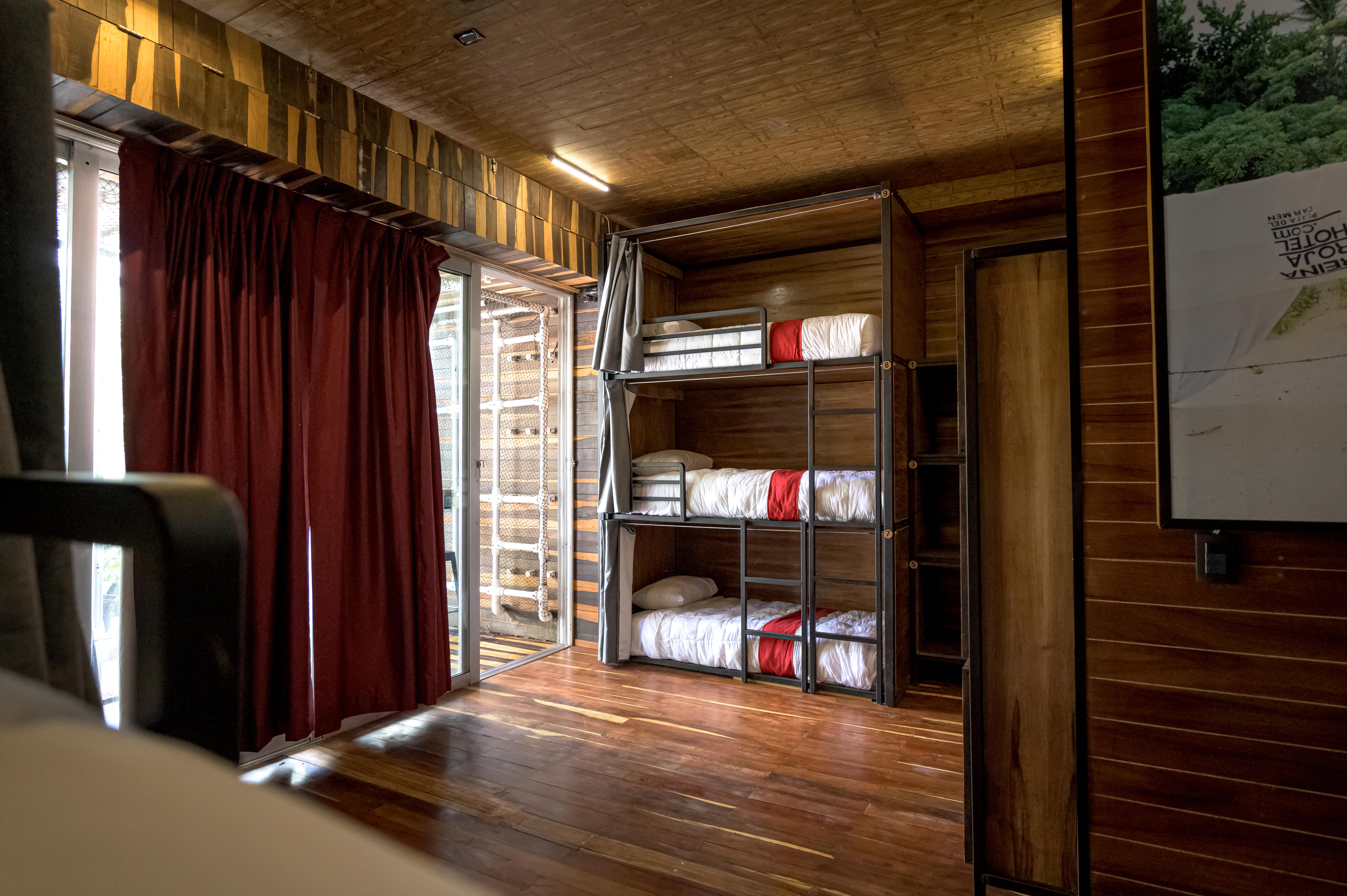 Kavia 5th Avenida (adults Only) 4* Playa del Carmen