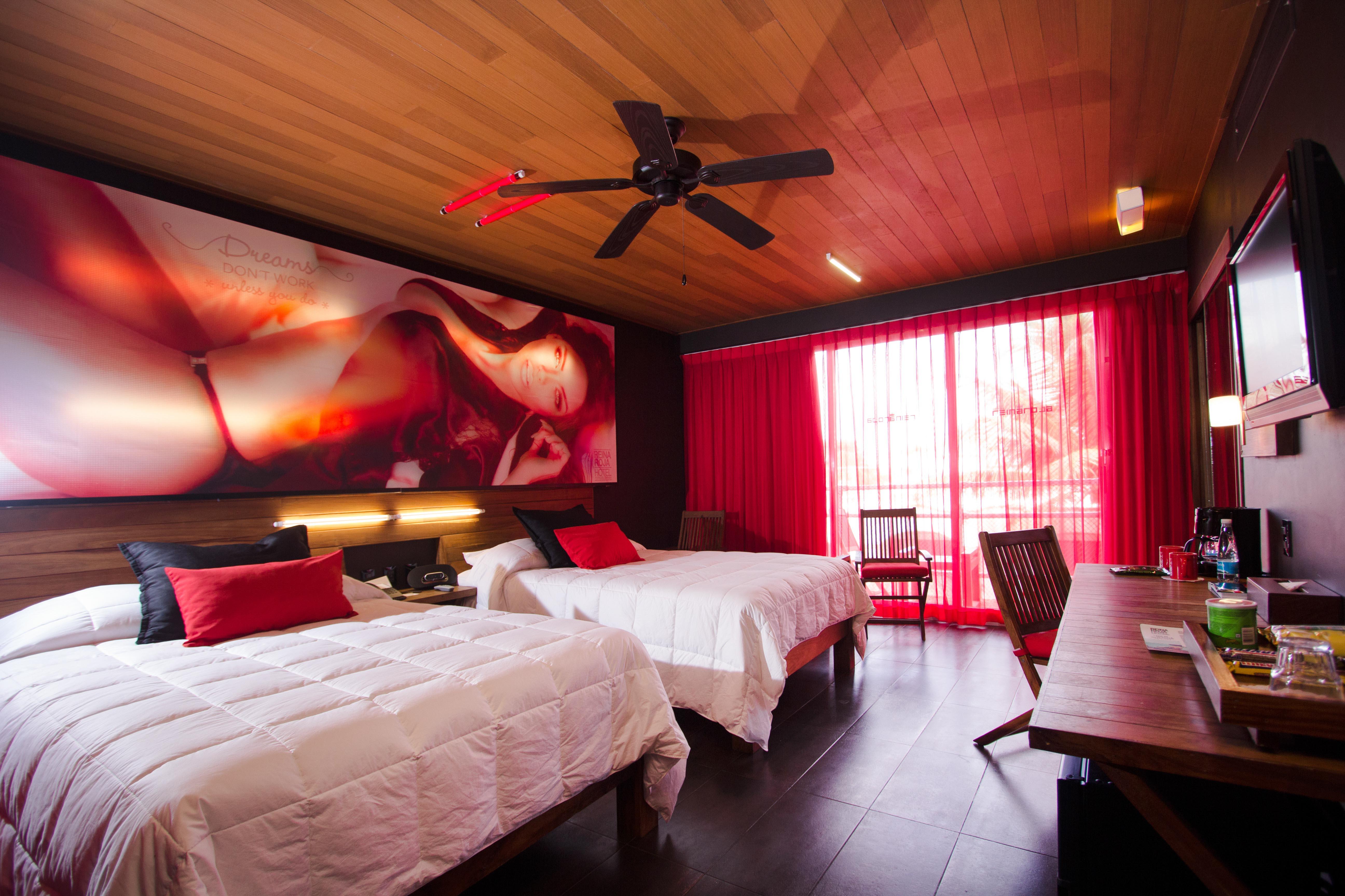 Kavia 5th Avenida (adults Only) 4* Playa del Carmen