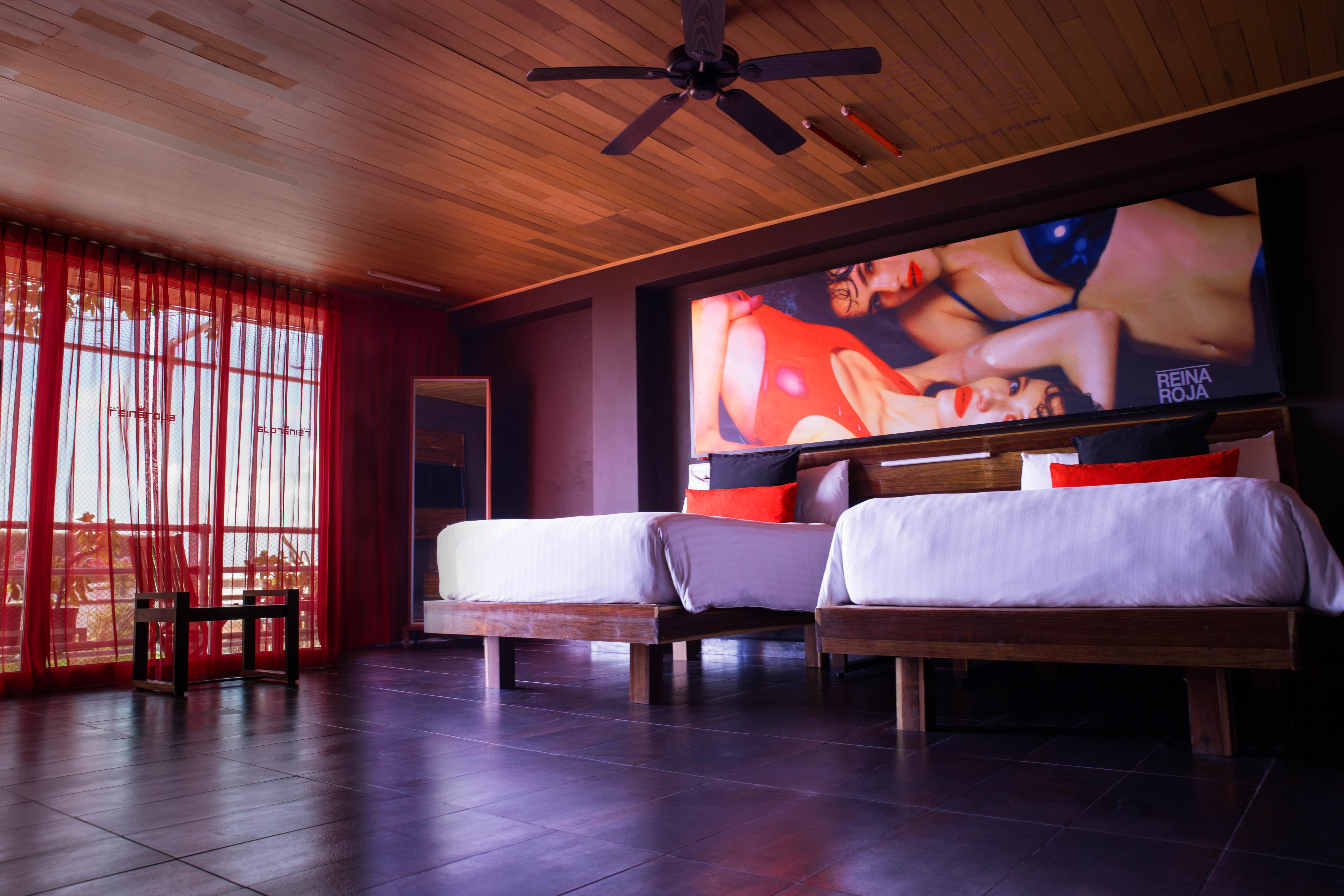 Kavia 5th Avenida (adults Only) Playa del Carmen
