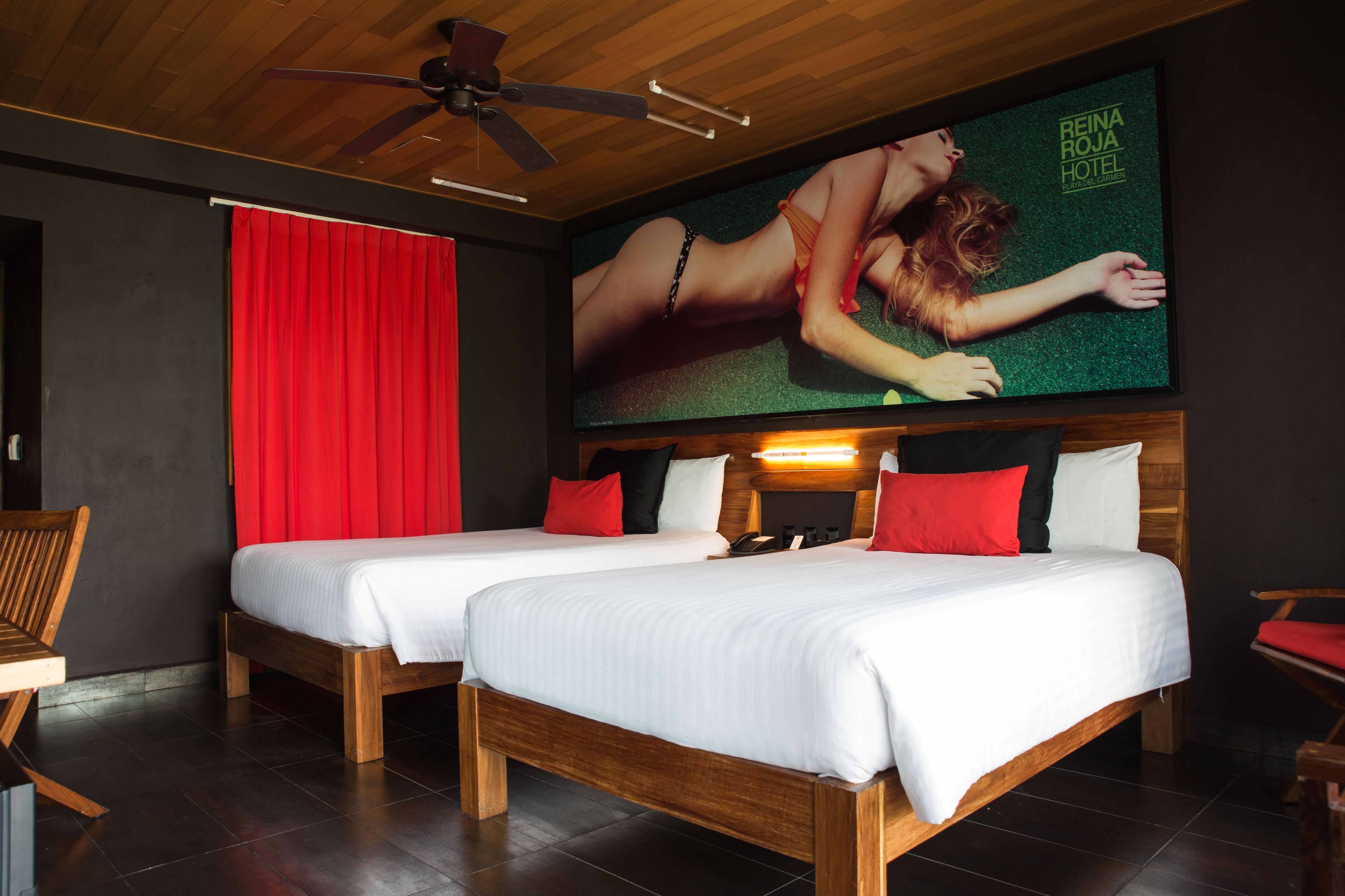 Kavia 5th Avenida (adults Only) Hotel 4*