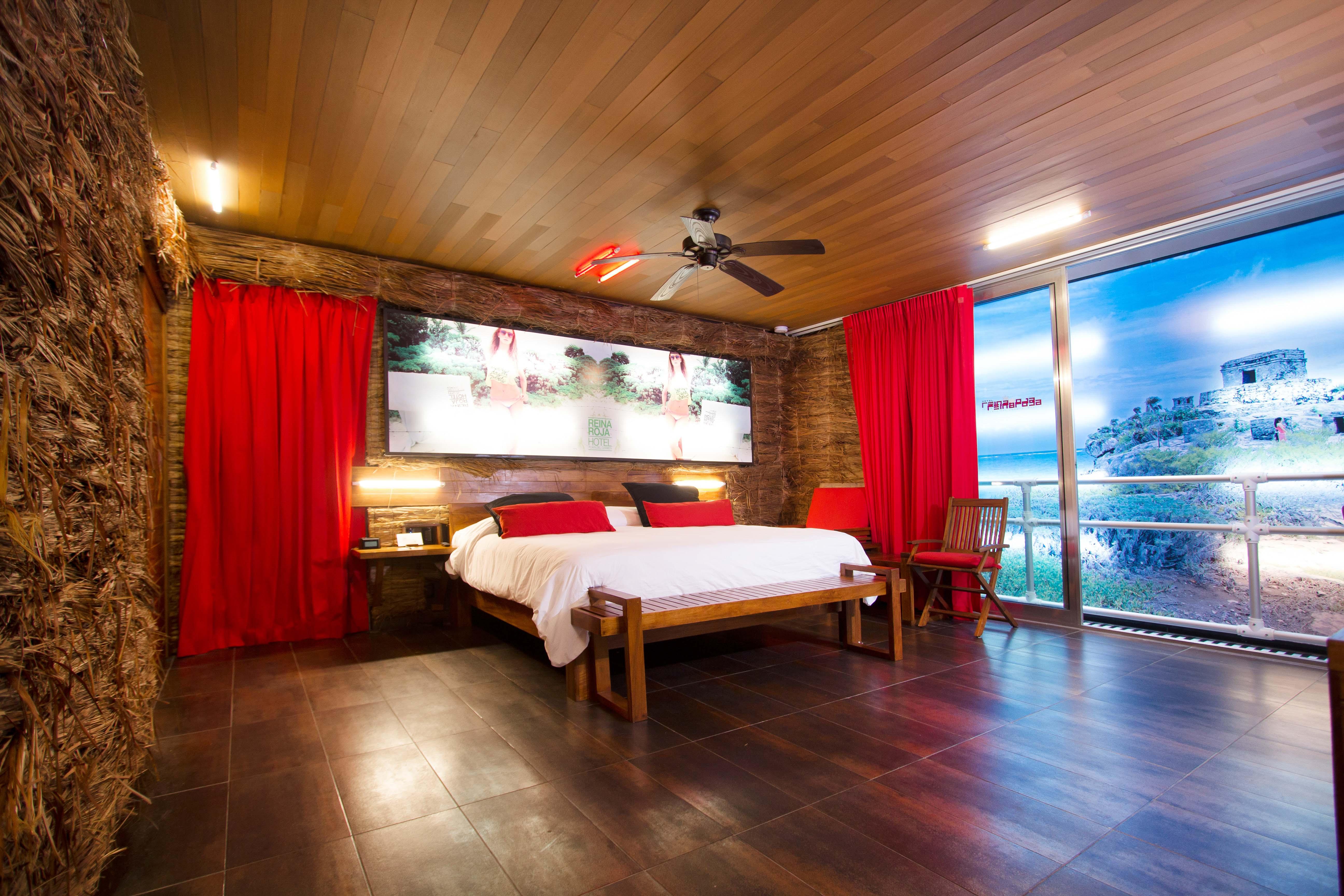 Kavia 5th Avenida (adults Only) Hotel