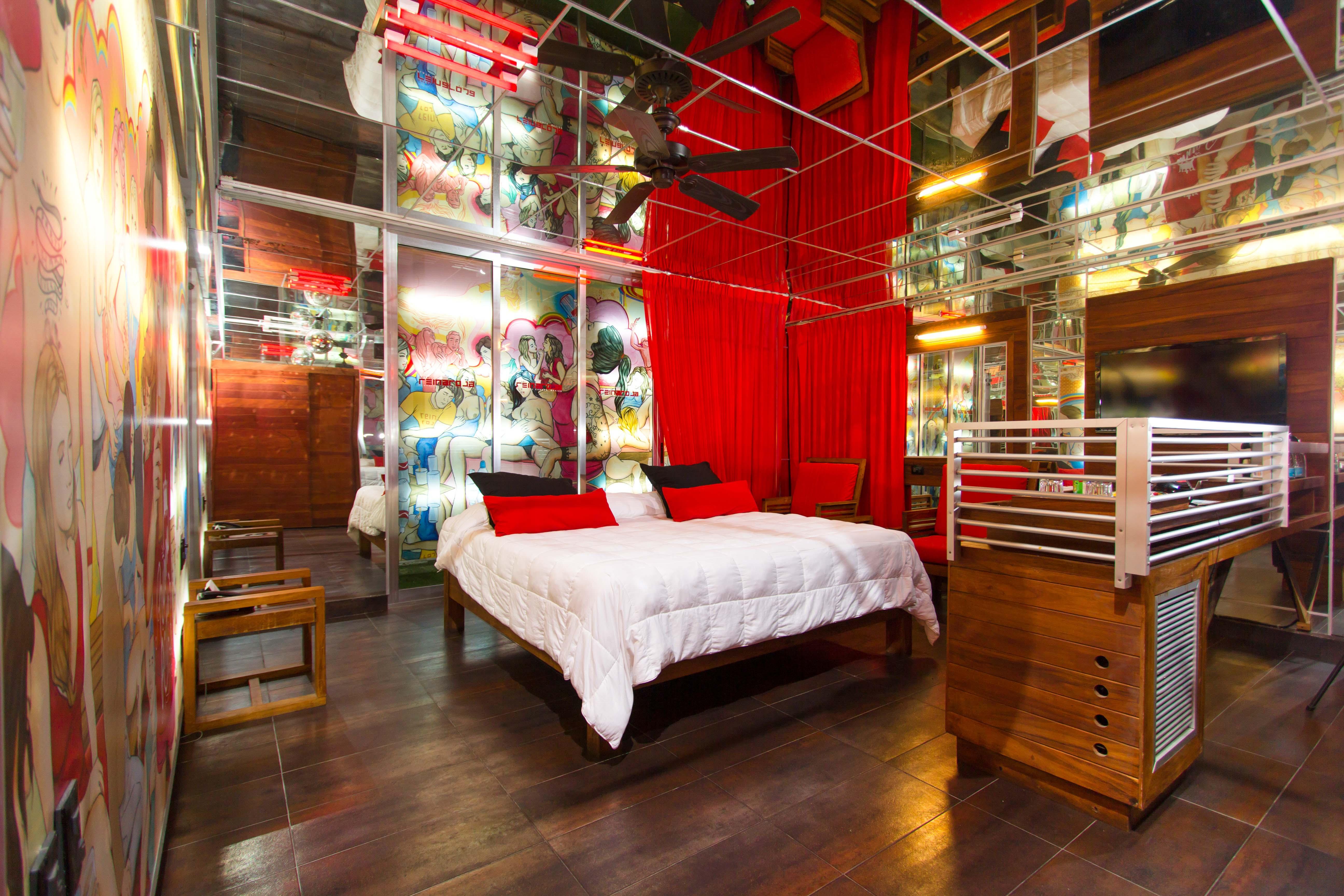 Hotel Kavia 5th Avenida (adults Only) 4*