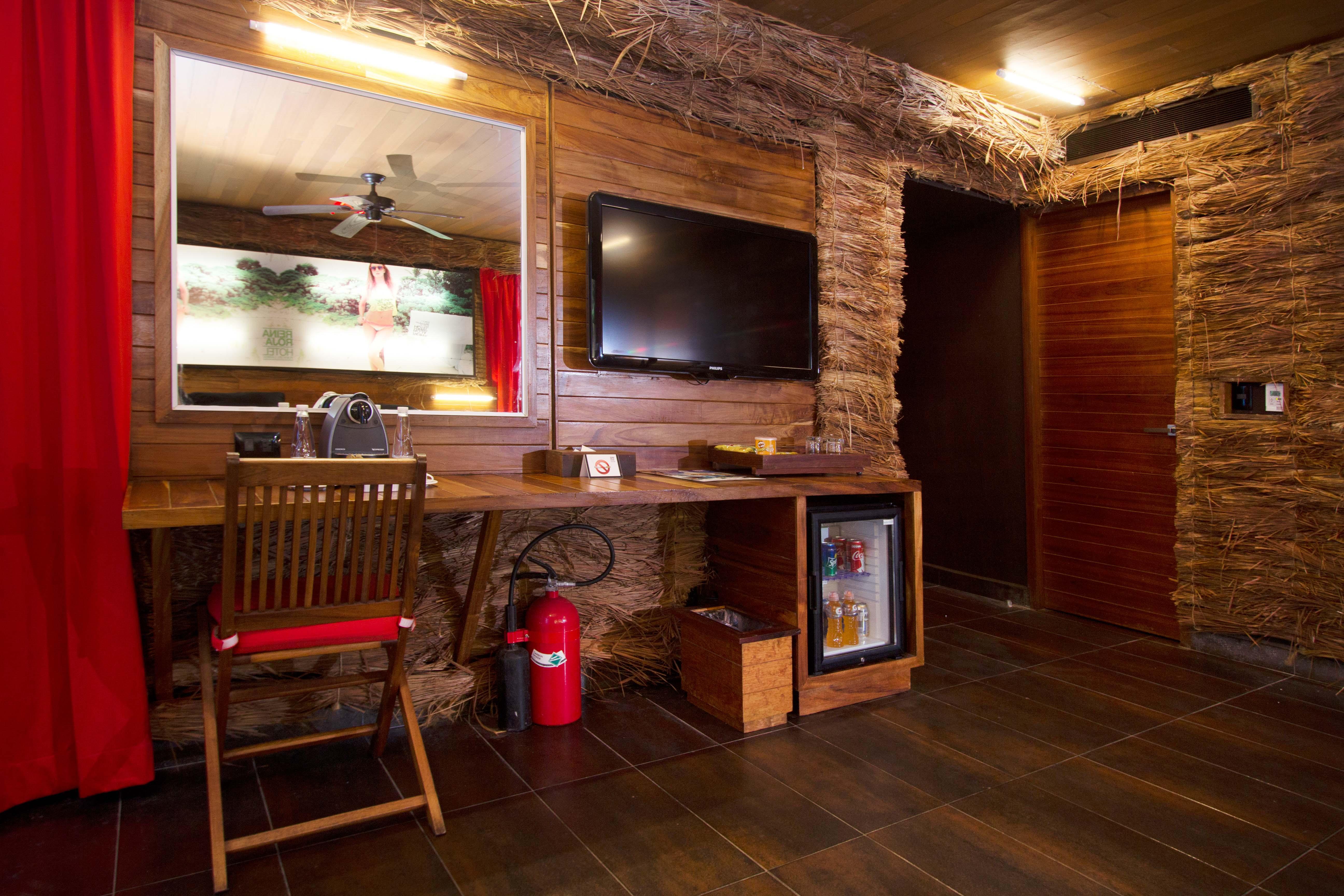 Kavia 5th Avenida (adults Only) Hotel Playa del Carmen