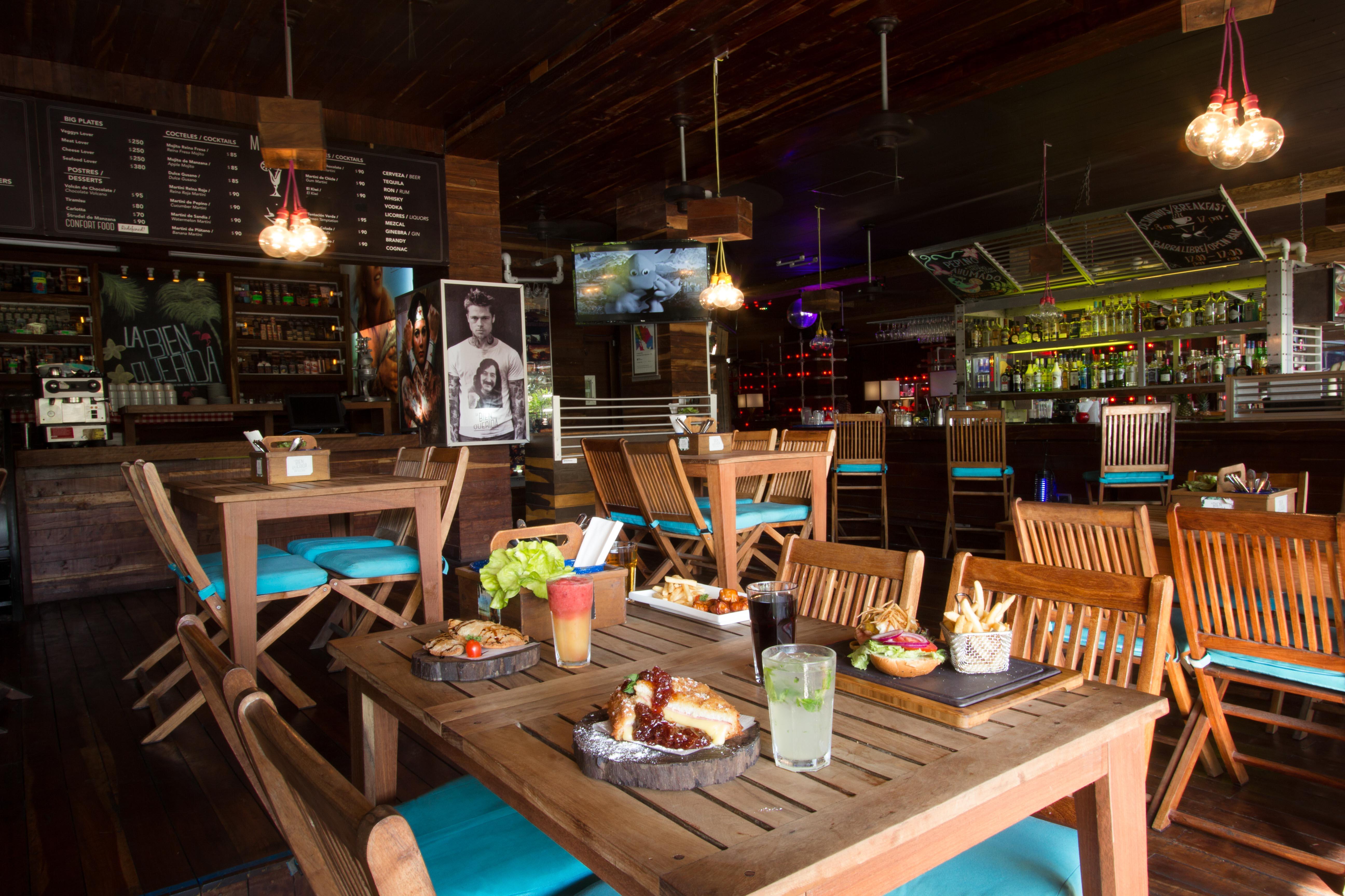 Kavia 5th Avenida (adults Only) Hotel Playa del Carmen