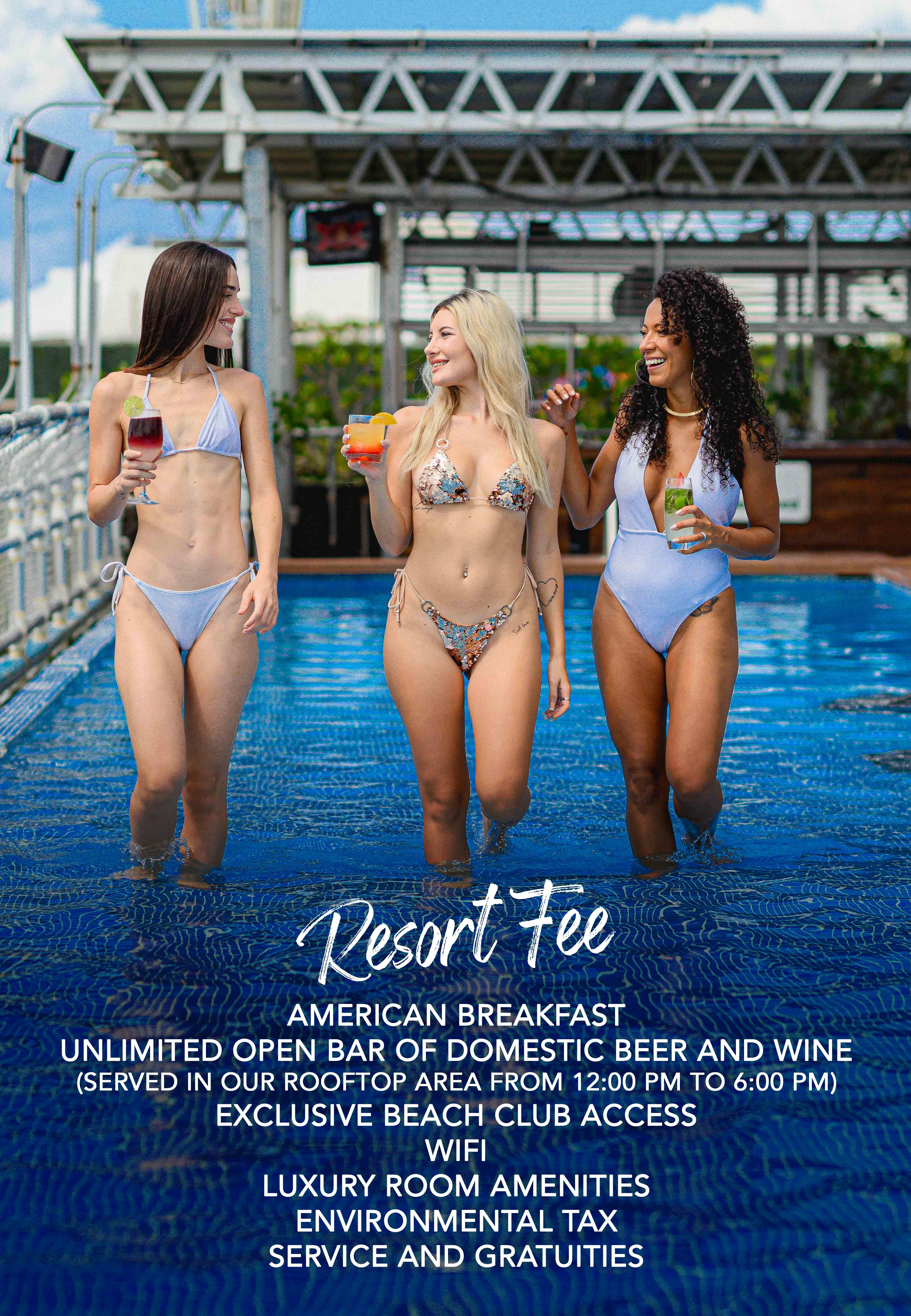 Kavia 5th Avenida (adults Only) Playa del Carmen