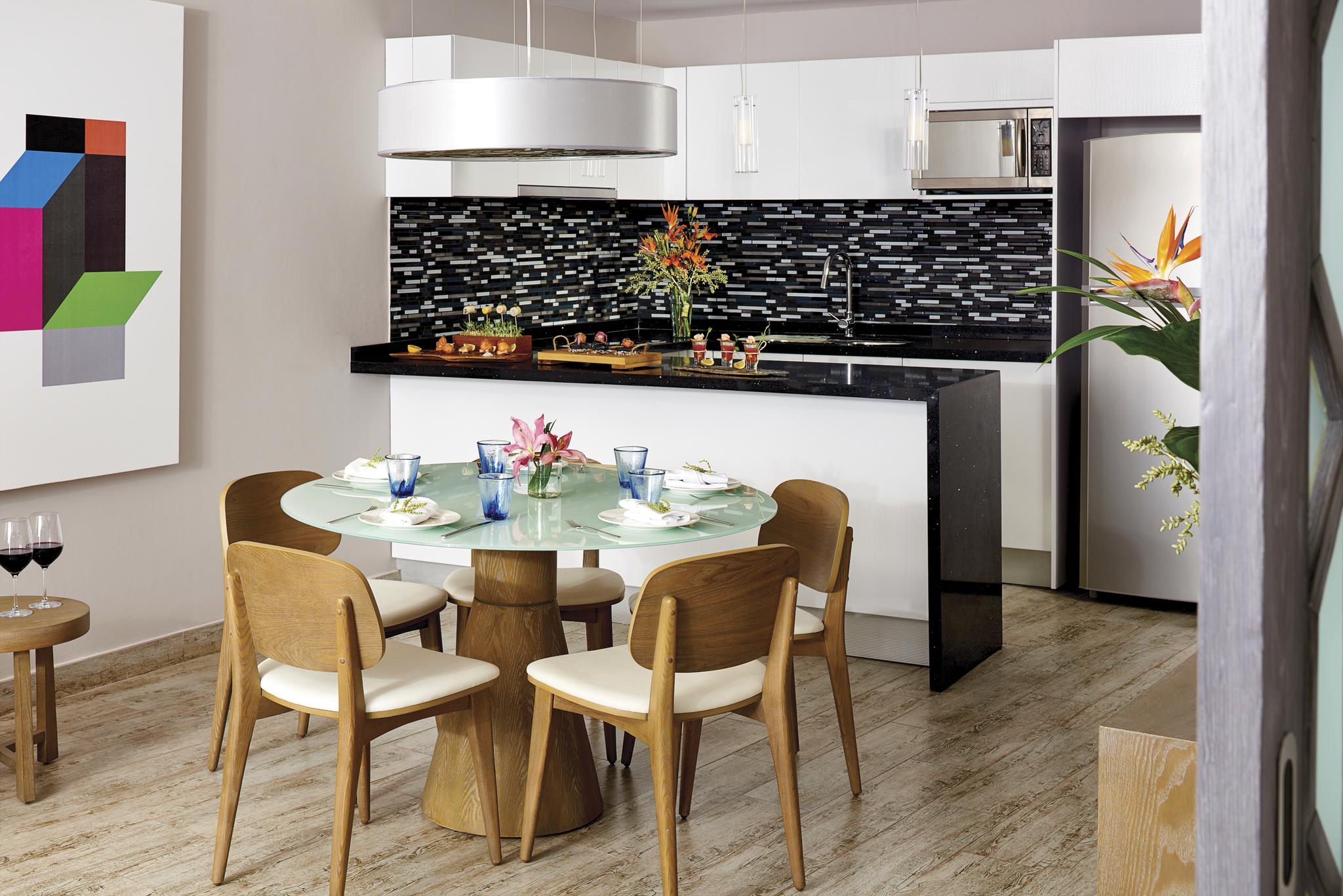 The Fives & Residences - Senses Inclusive 5*