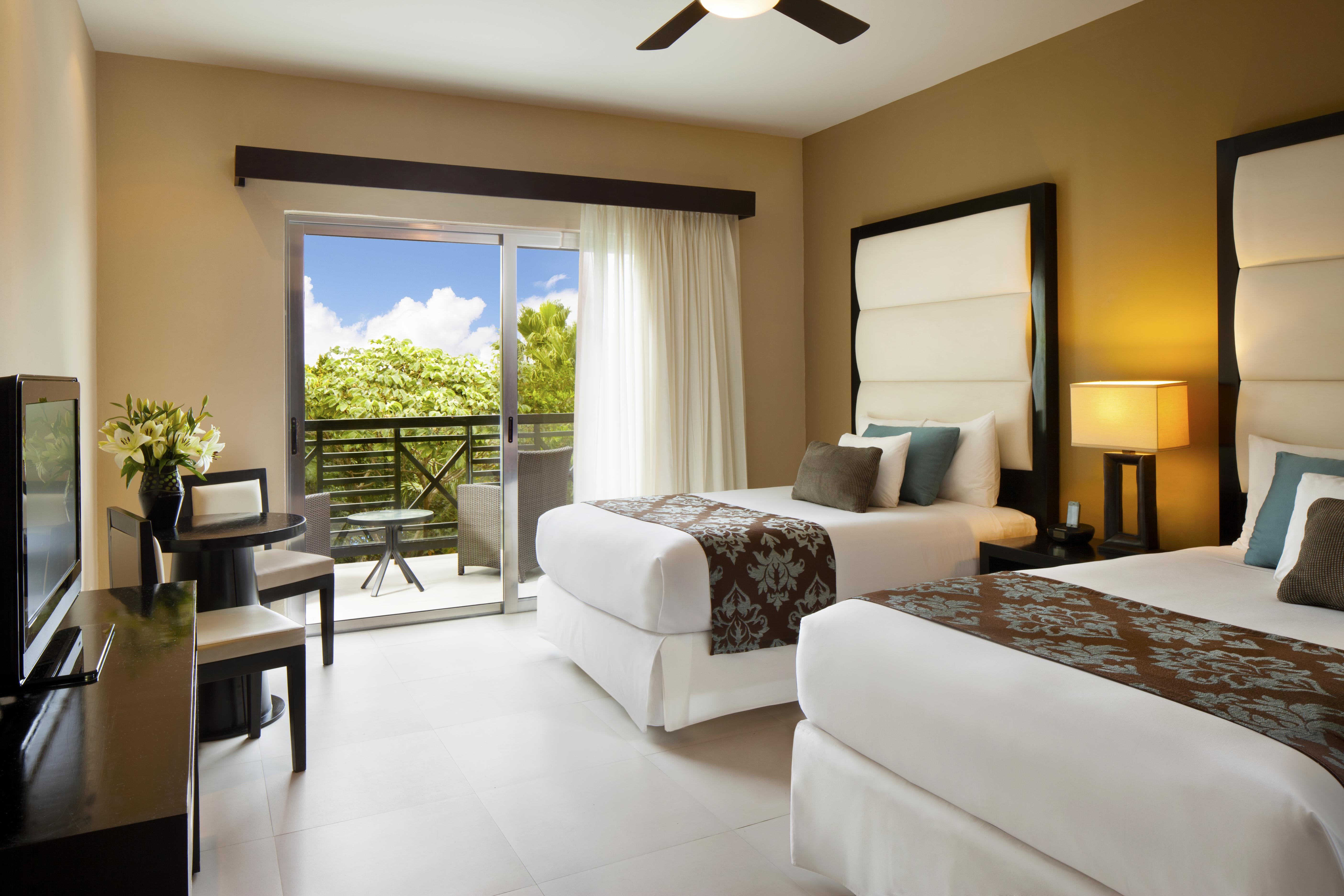 Resort The Fives & Residences - Senses Inclusive Playa del Carmen