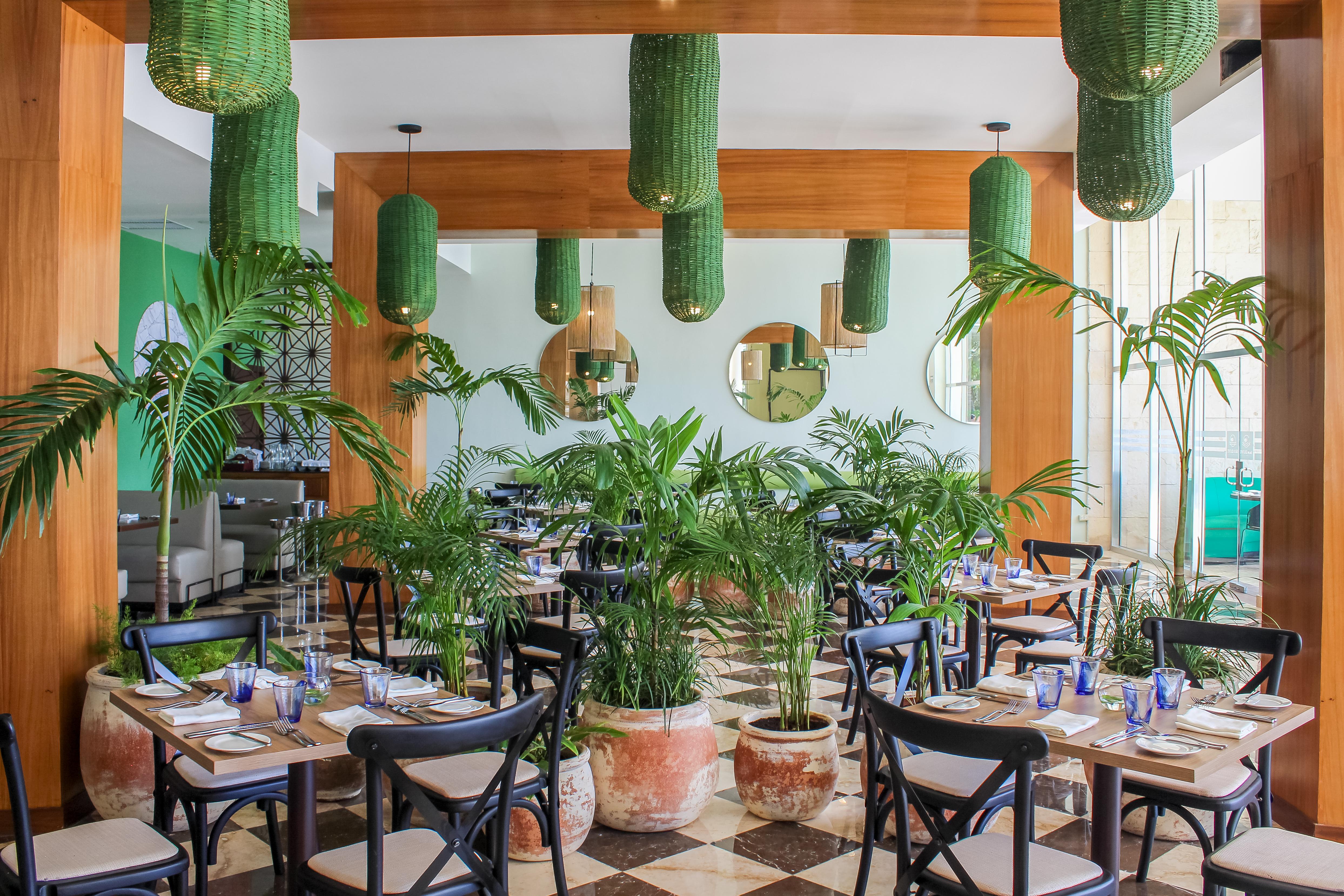 The Fives & Residences - Senses Inclusive Resort