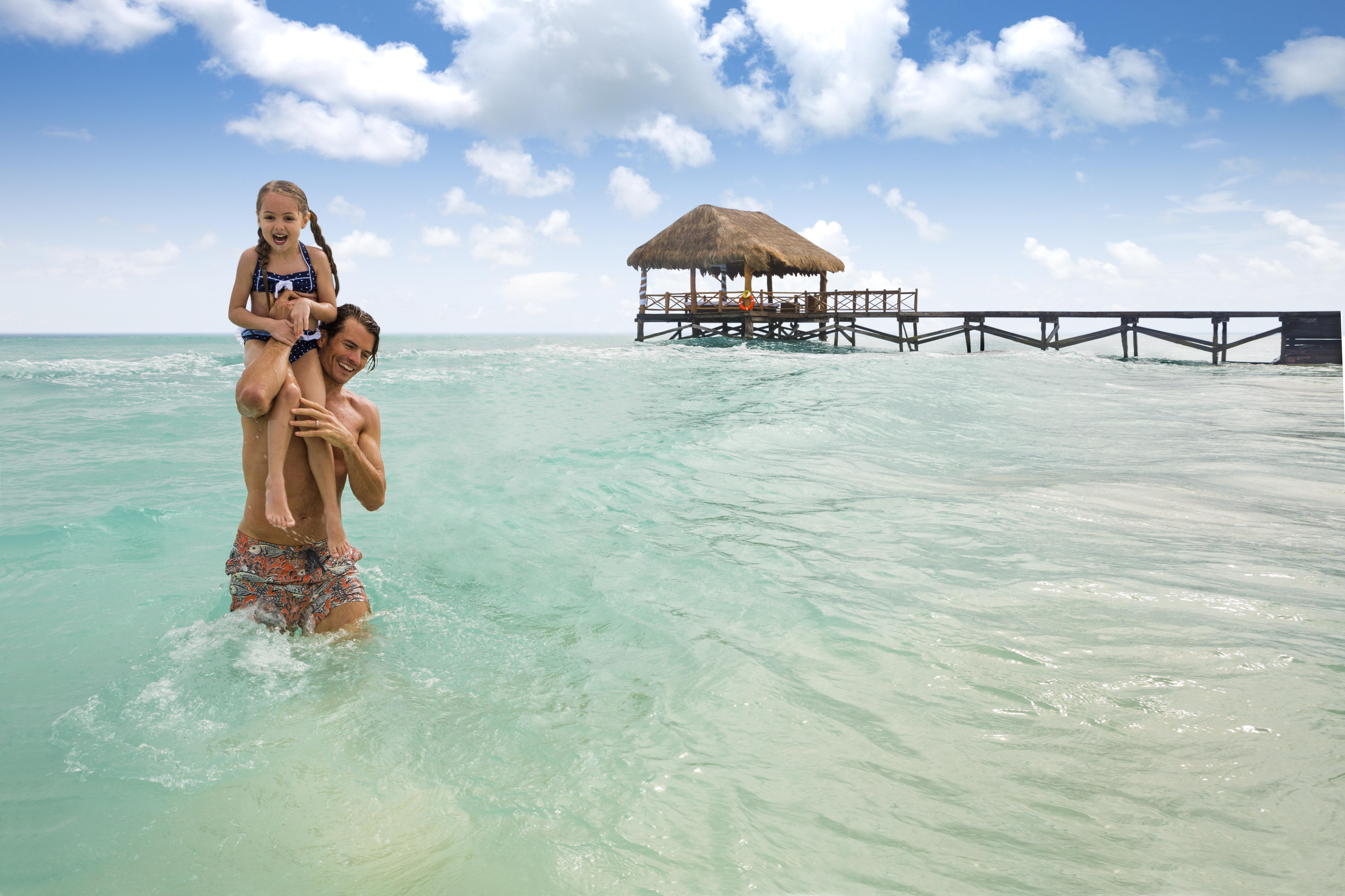 The Fives & Residences - Senses Inclusive Resort