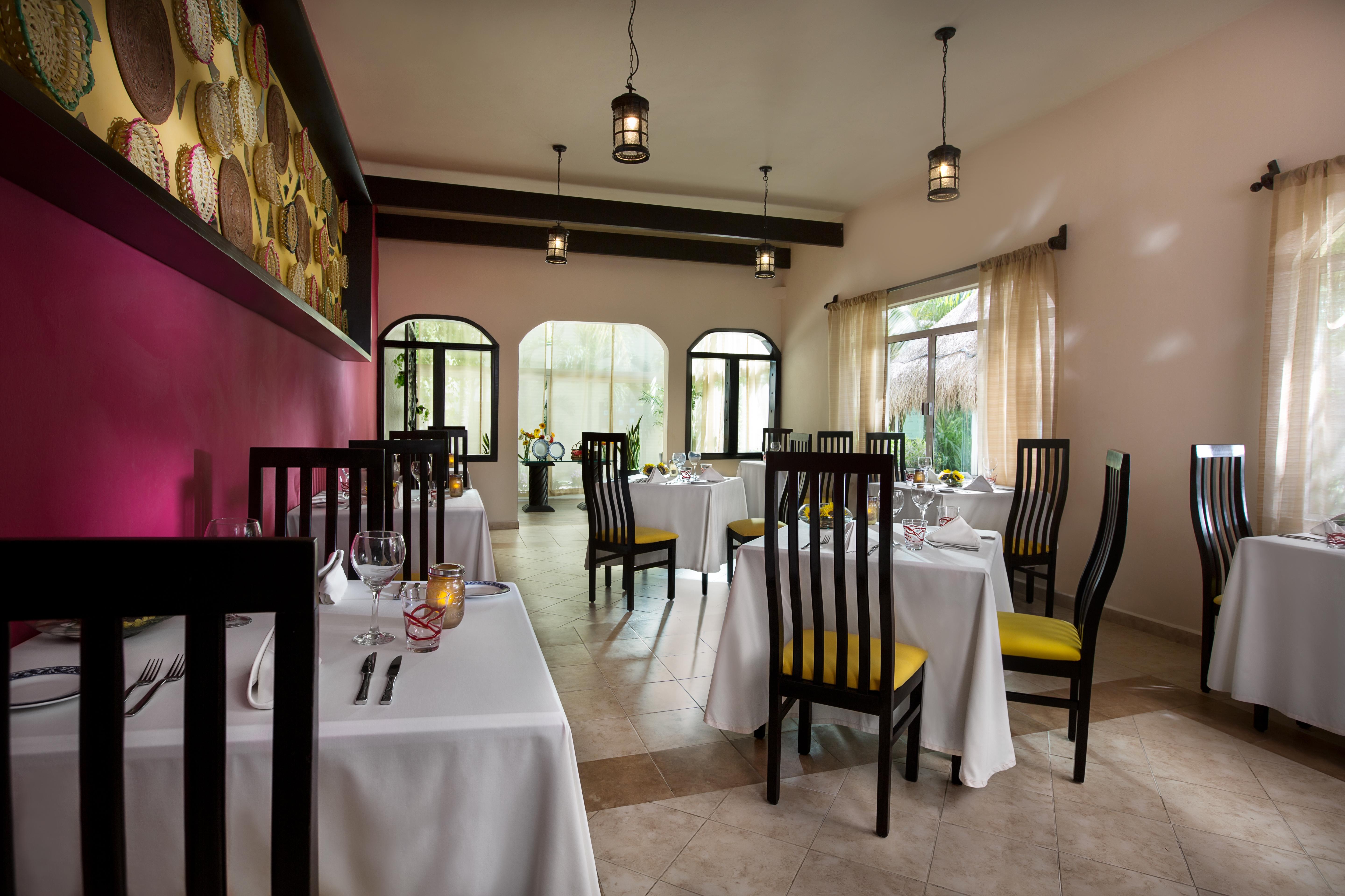 Palafitos Overwater Bungalows, Catamaran, Cenote, & Inclusive - Adults Only 5* Playa del Carmen