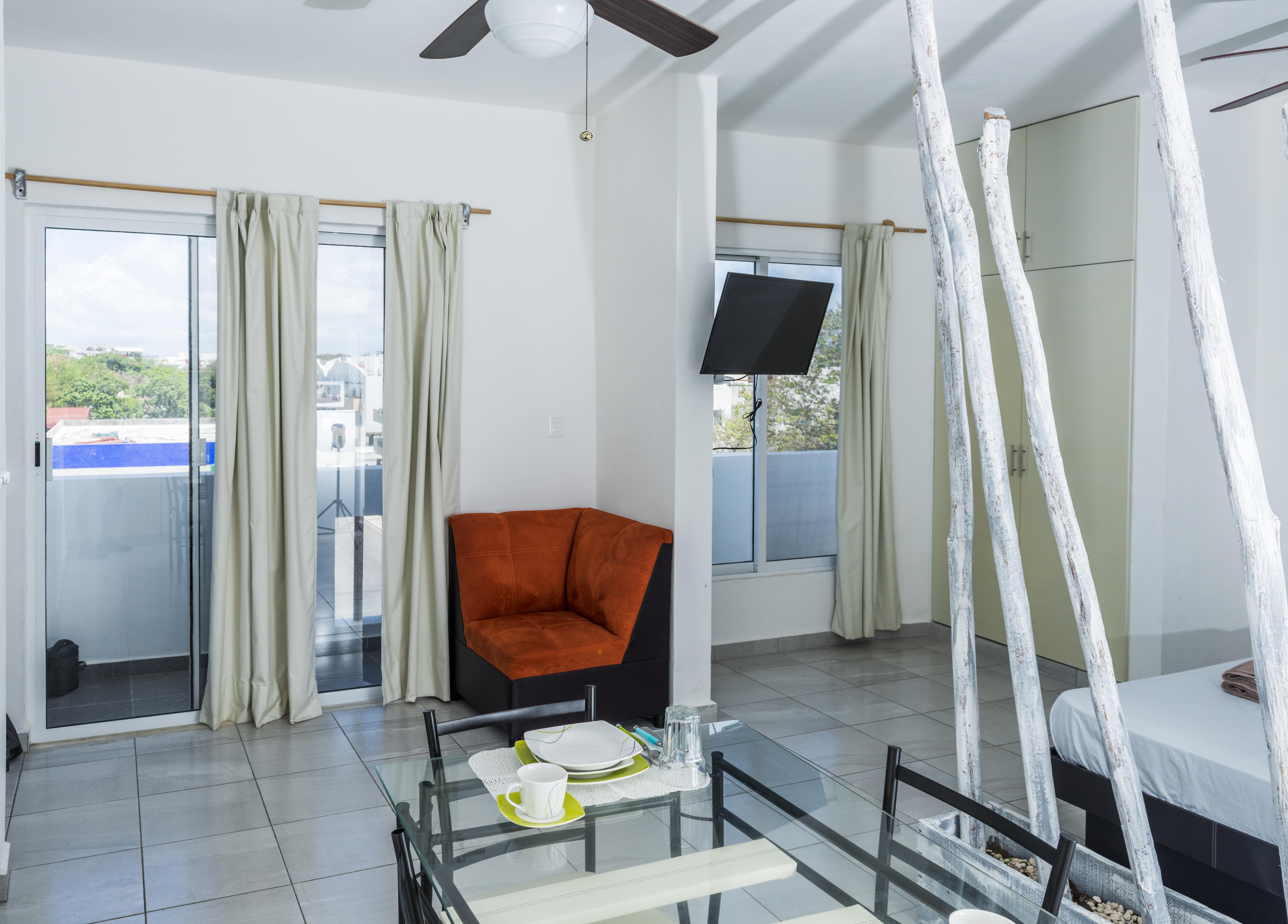 24 By Xperience Khách sạn hẻo lánh Playa del Carmen
