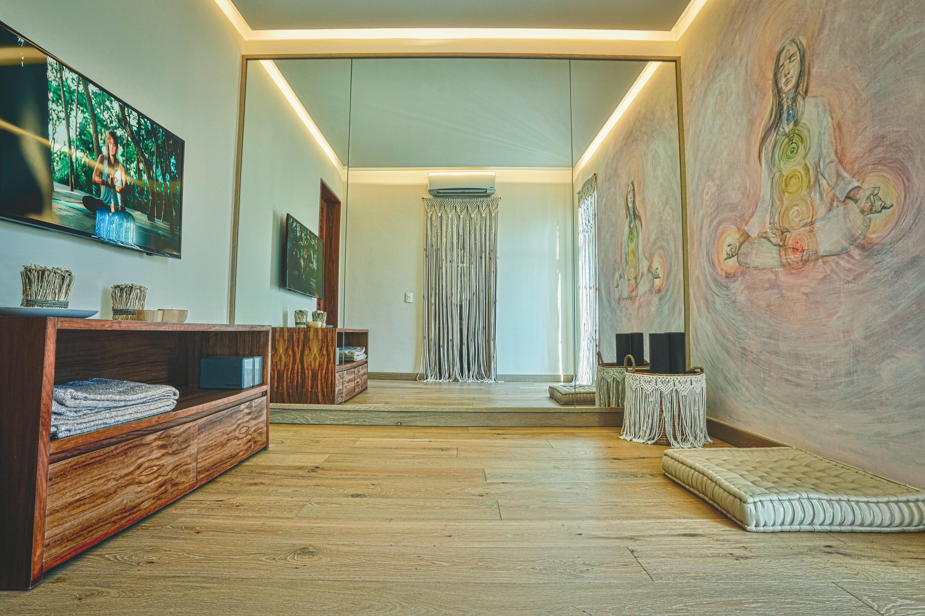 Palmaia The House Of Aia Wellness 5* Playa del Carmen