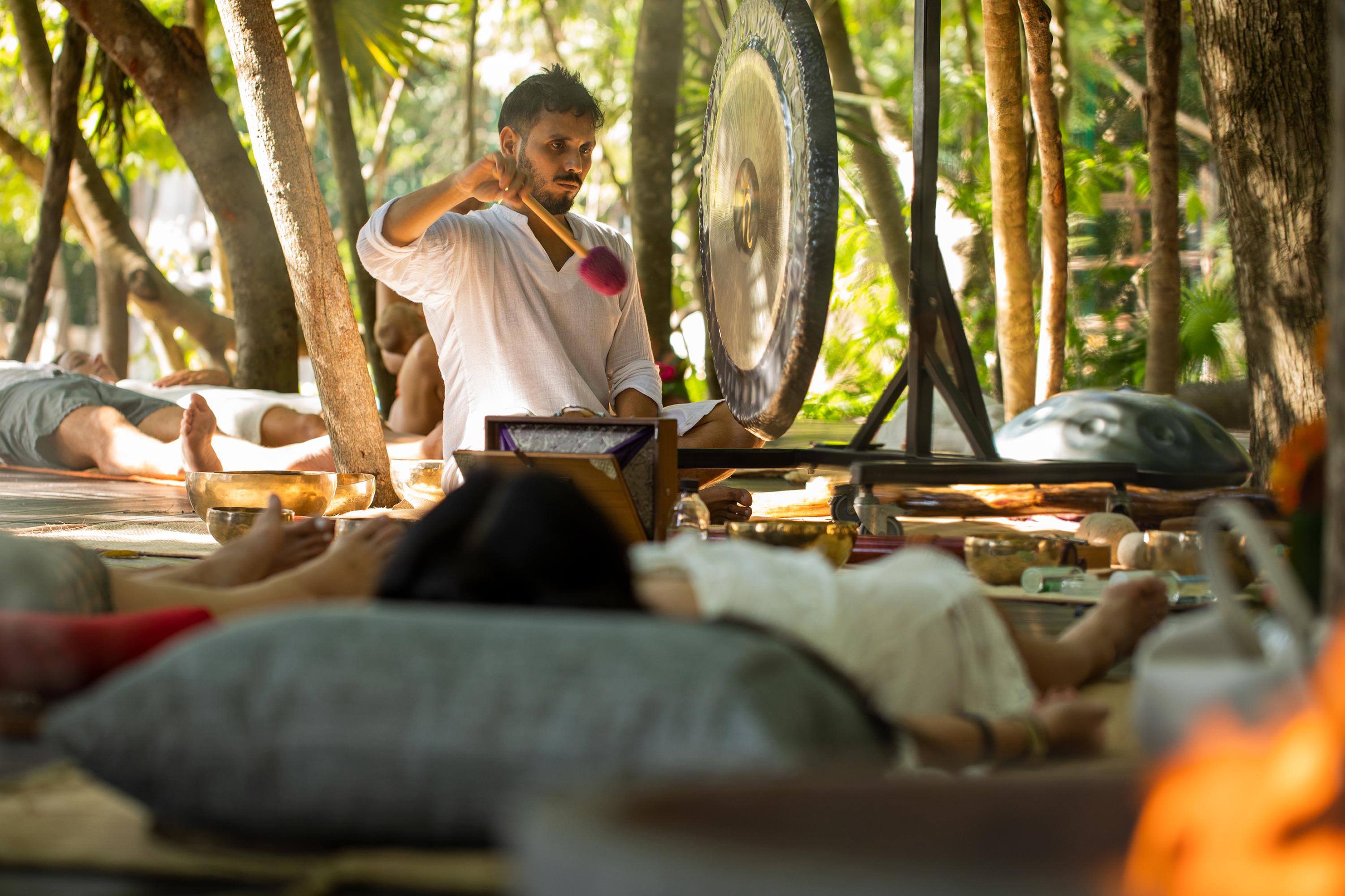Palmaia The House Of Aia Wellness Resort Playa del Carmen