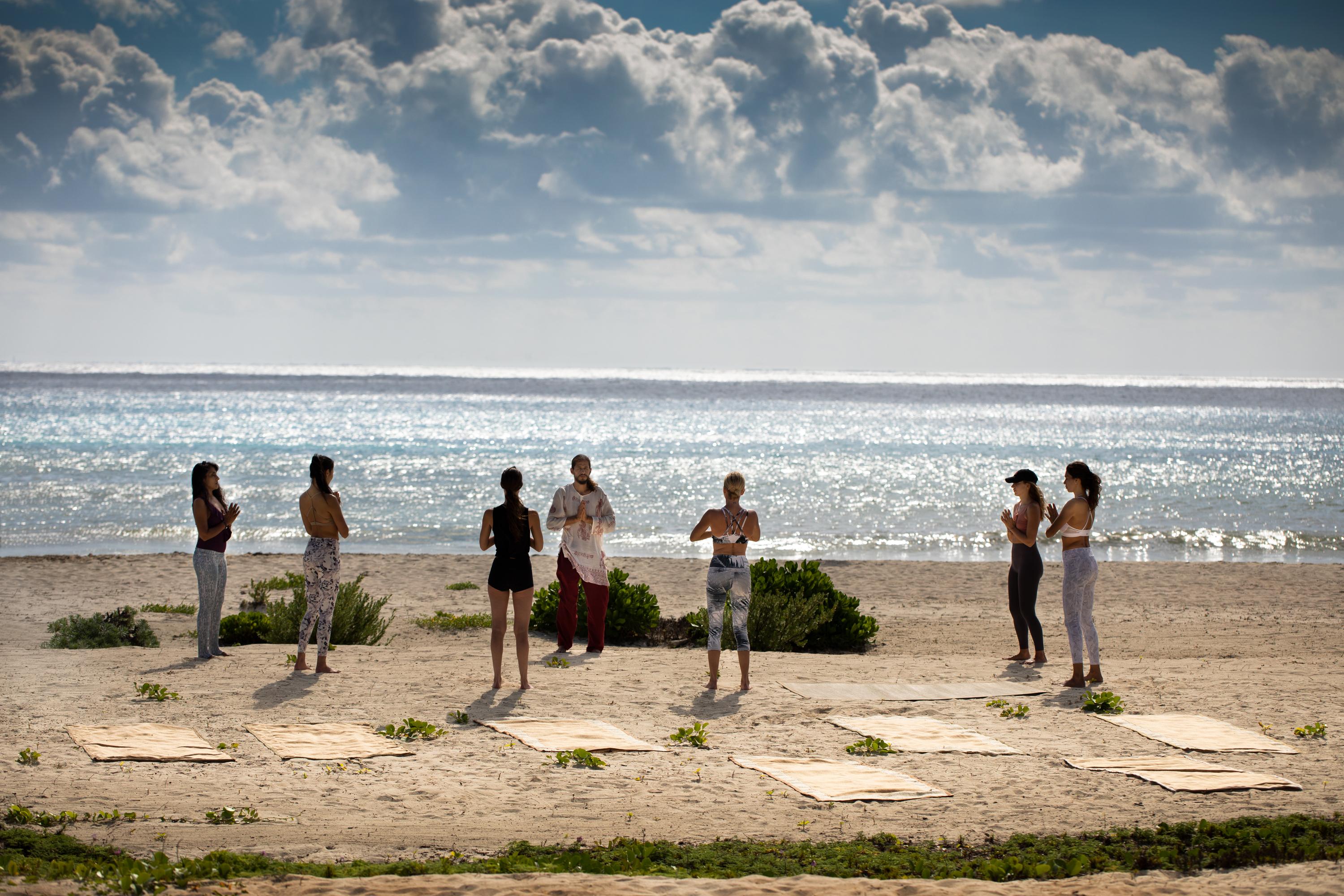 Palmaia The House Of Aia Wellness Resort