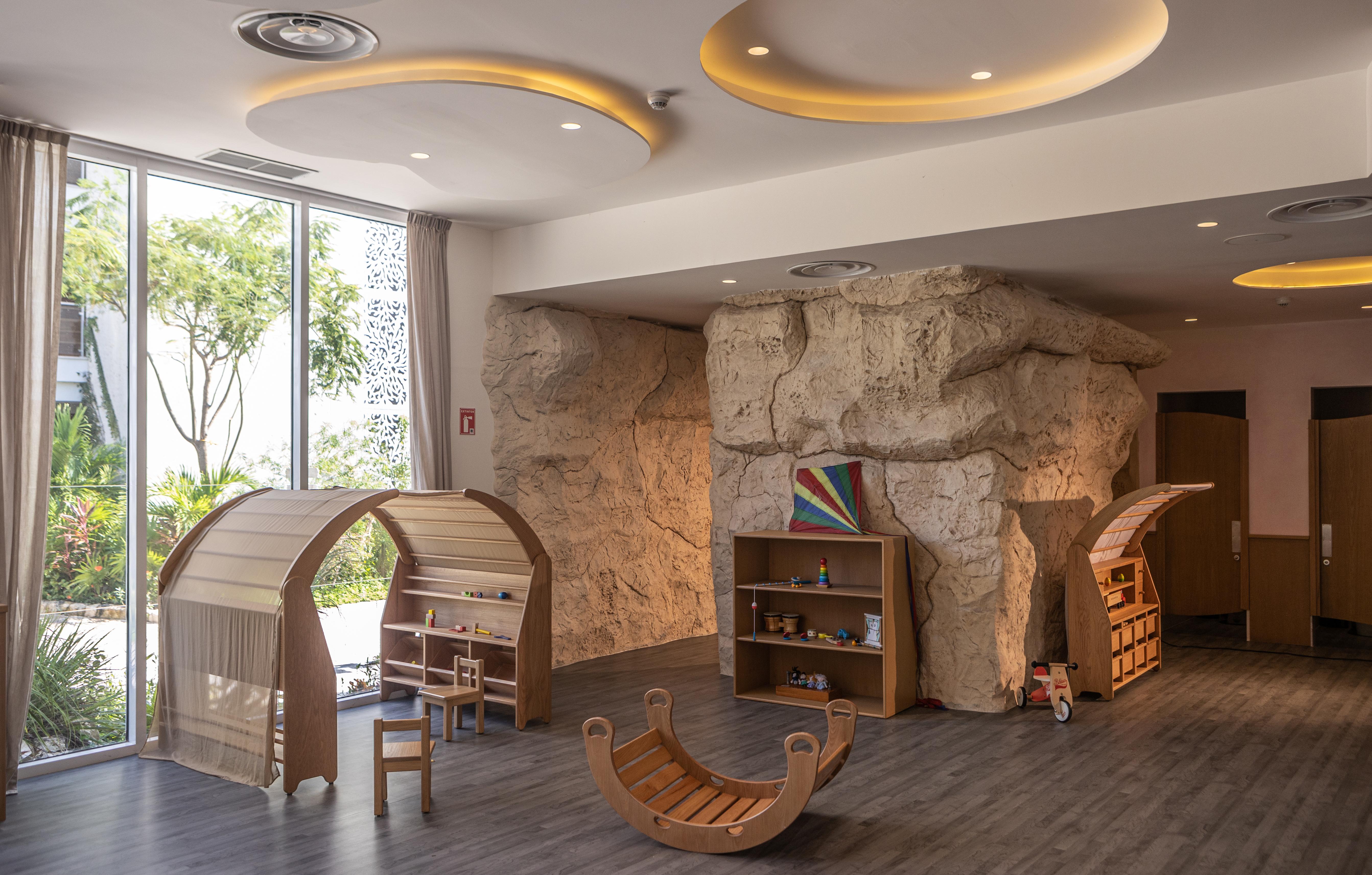 Palmaia The House Of Aia Wellness Resort Playa del Carmen