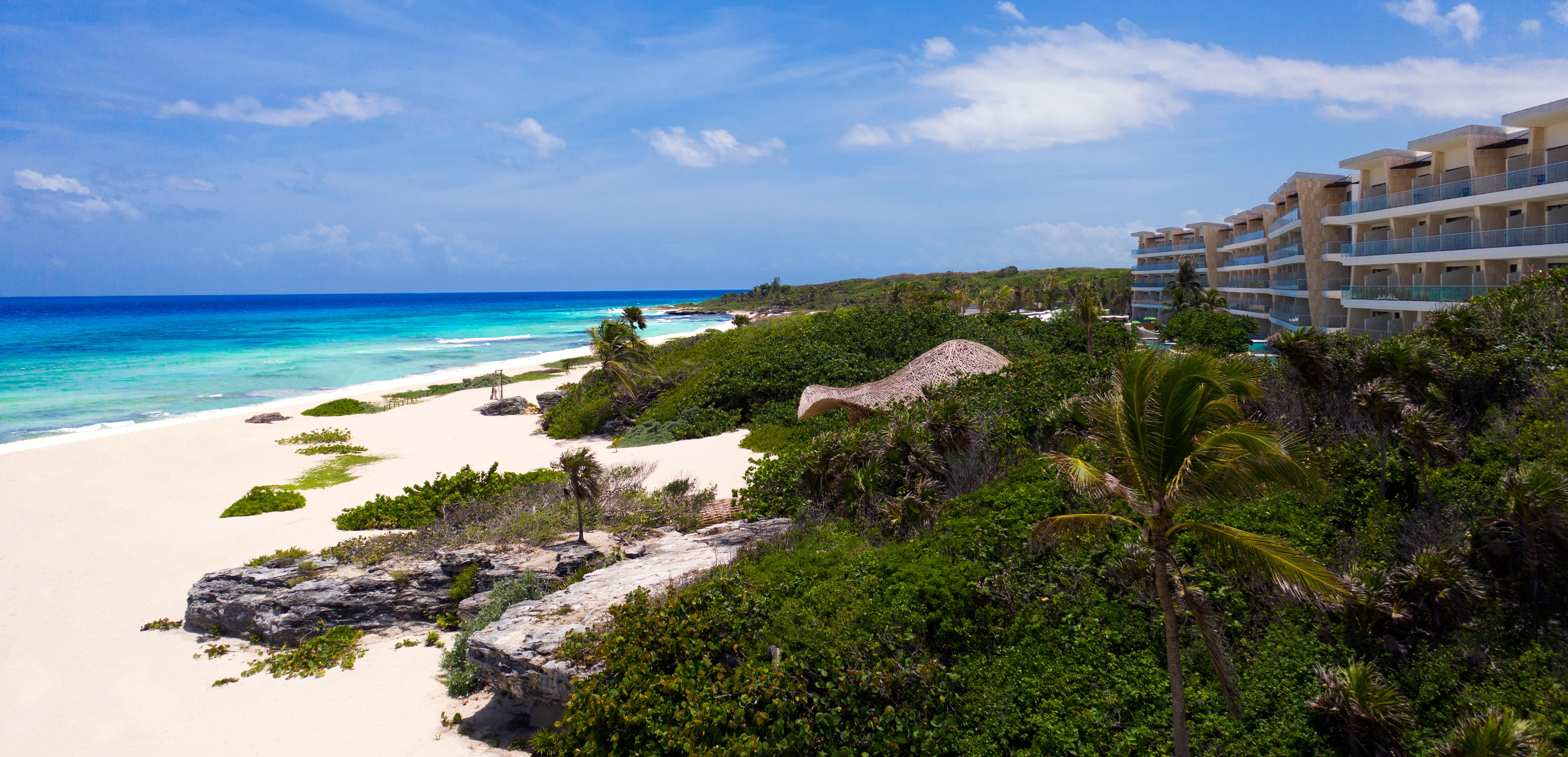 Palmaia The House Of Aia Wellness 5* Playa del Carmen