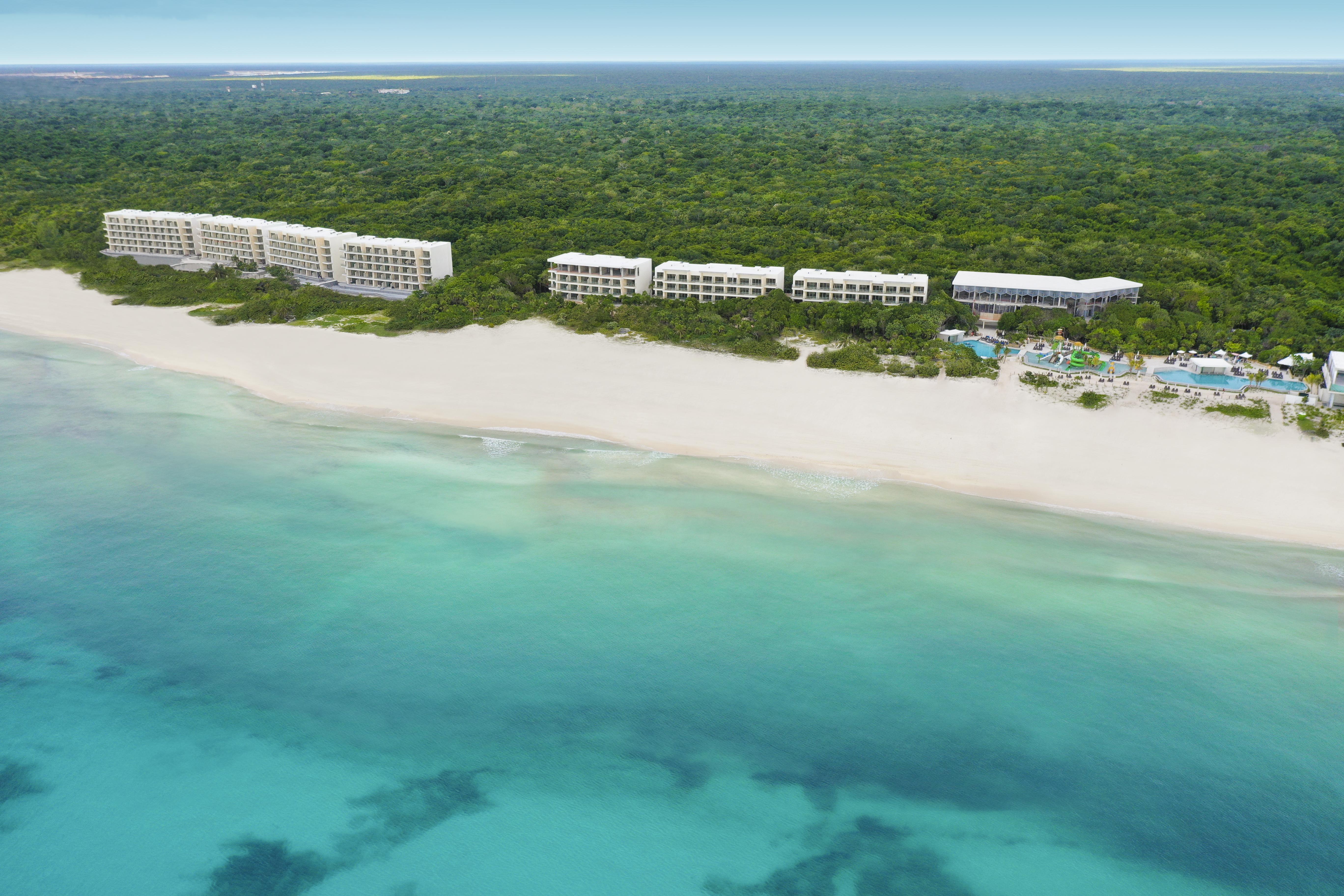 Palmaia The House Of Aia Wellness 5*