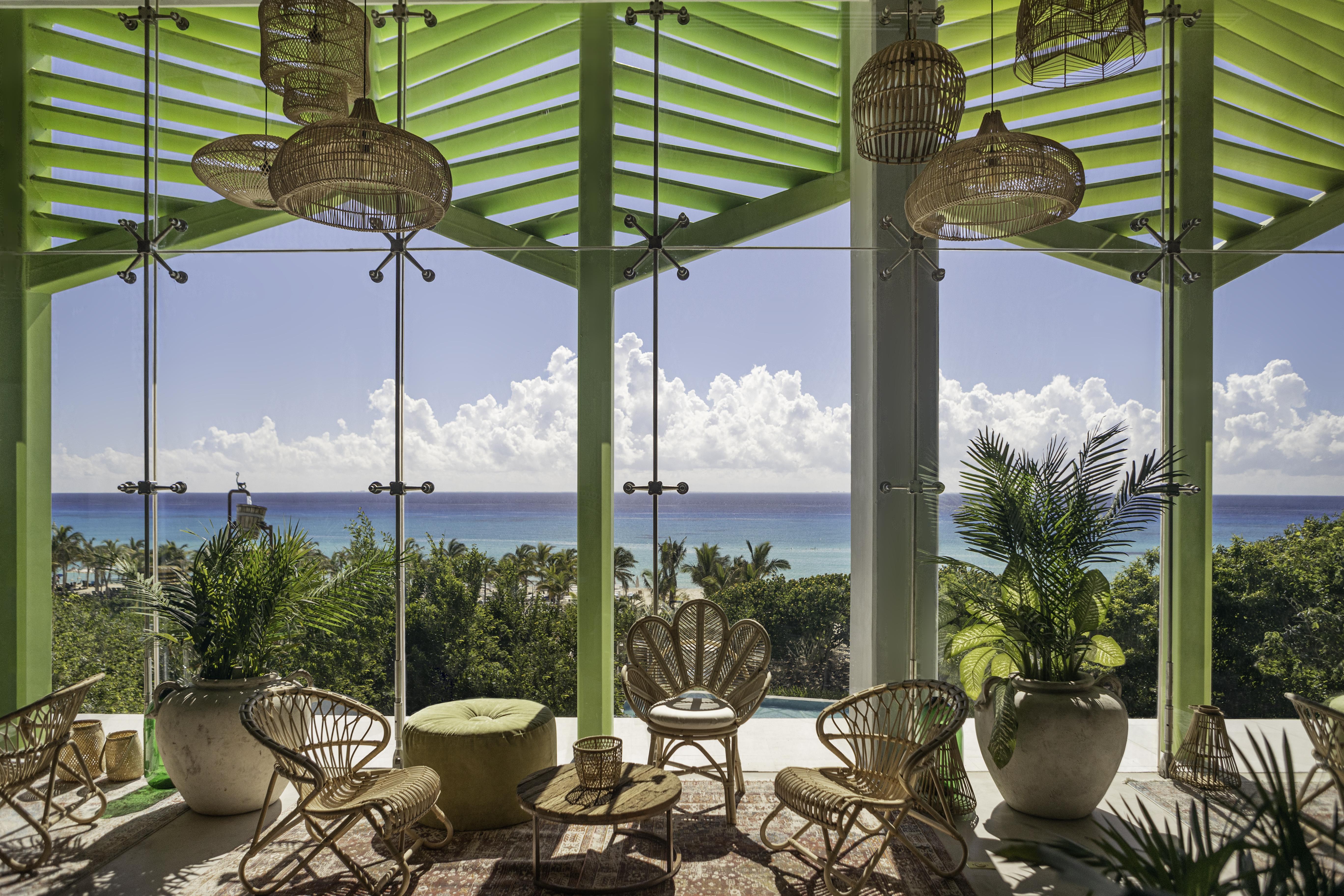 Resort Palmaia The House Of Aia Wellness Playa del Carmen