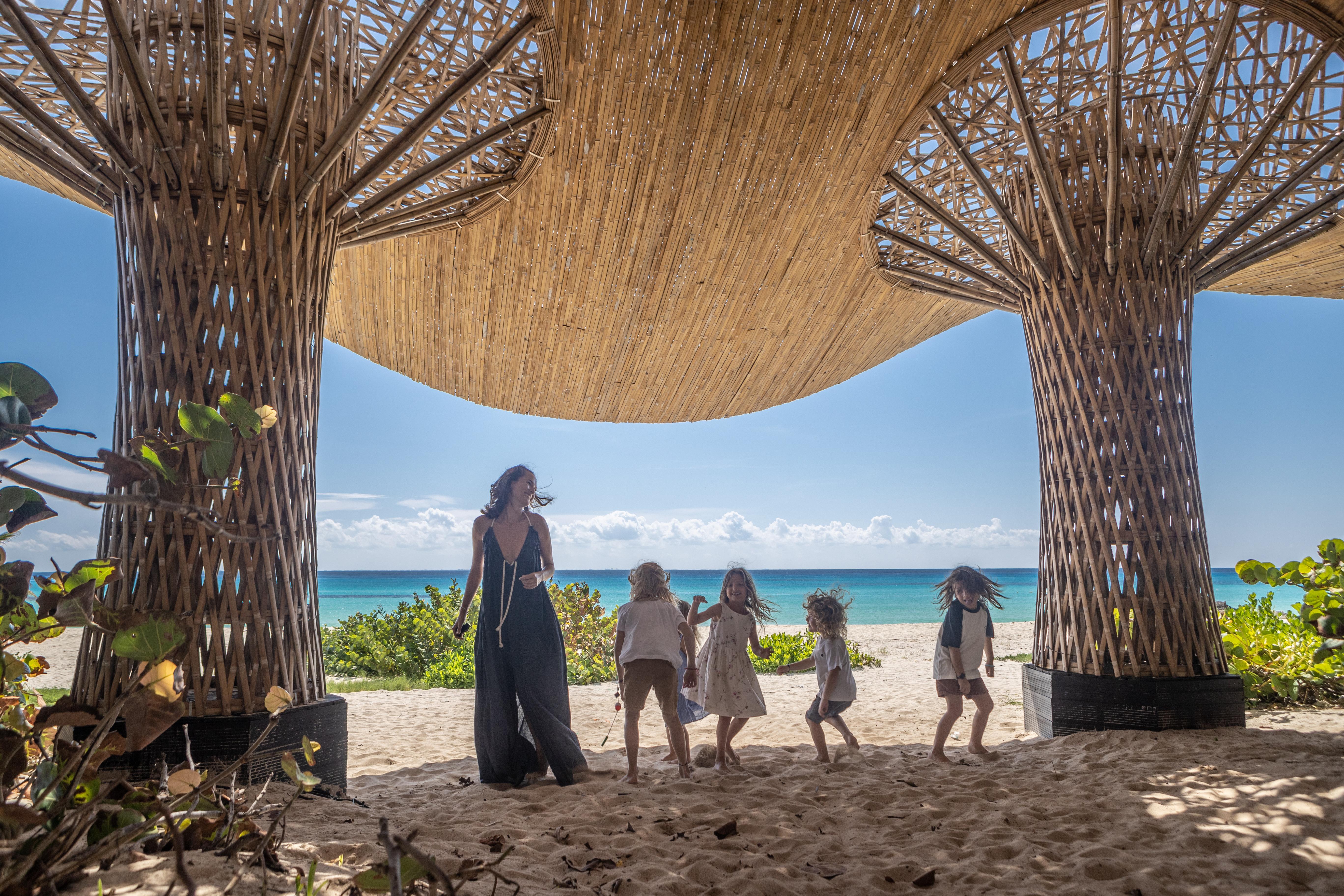 Palmaia The House Of Aia Wellness Playa del Carmen