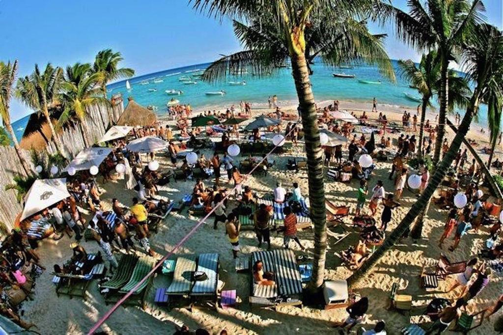 Gorgeous Magia Beachside By Stella * Playa del Carmen
